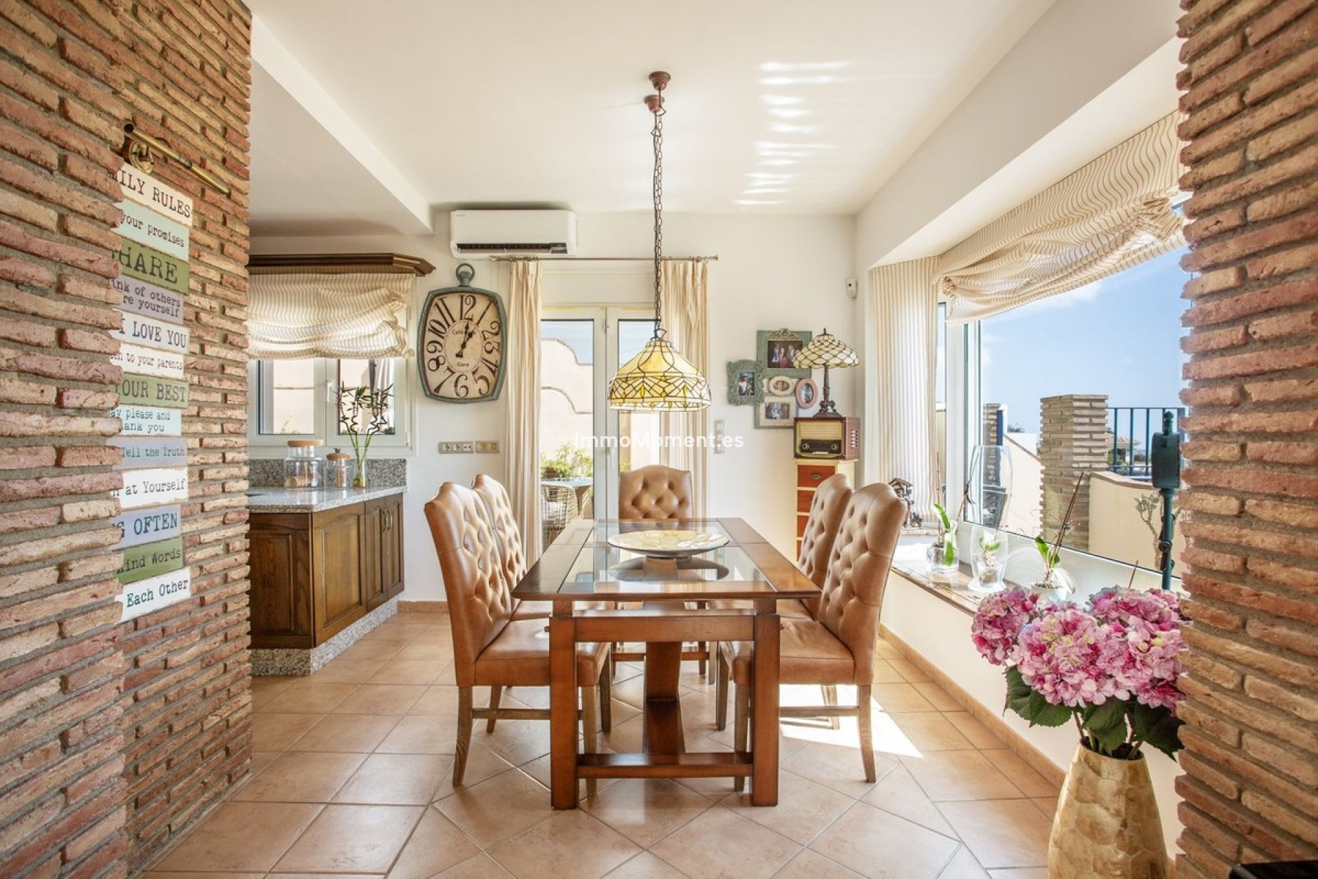 Bestaande woning - Vrijstaande villa - Benalmadena - Benalmadena Centro