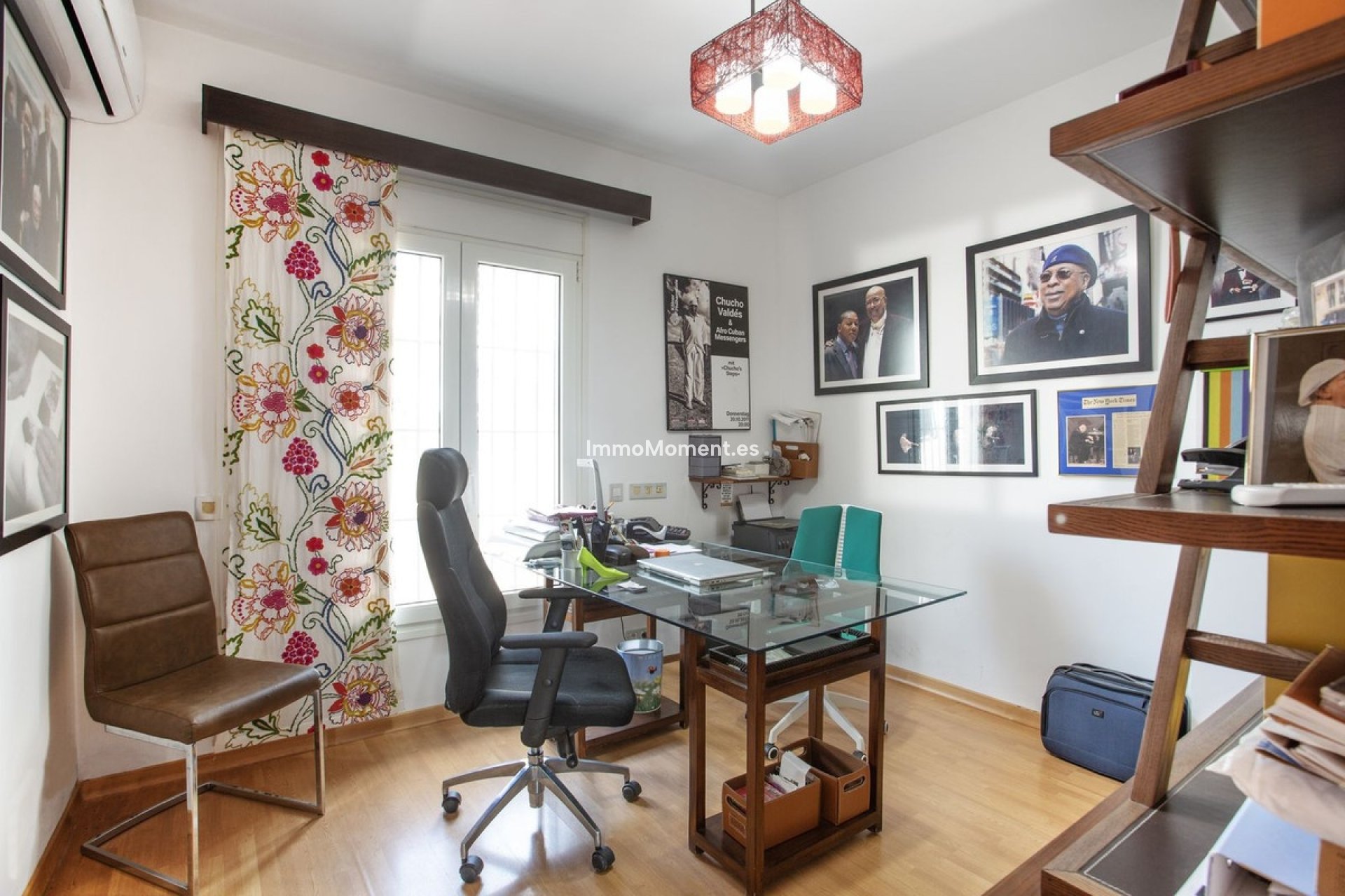 Bestaande woning - Vrijstaande villa - Benalmadena - Benalmadena Centro