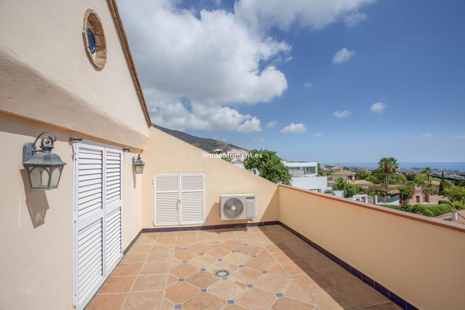 Bestaande woning - Vrijstaande villa - Benalmadena - Benalmadena Centro