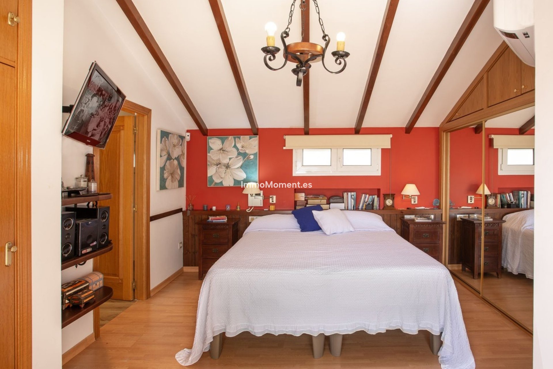 Bestaande woning - Vrijstaande villa - Benalmadena - Benalmadena Centro