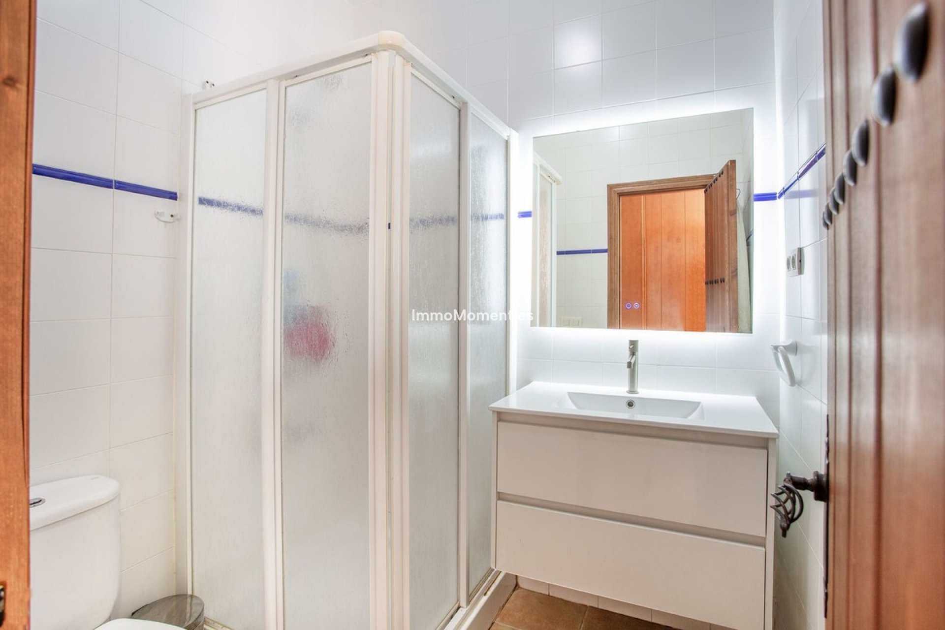 Bestaande woning - Vrijstaande villa - Benalmadena - Benalmadena Centro