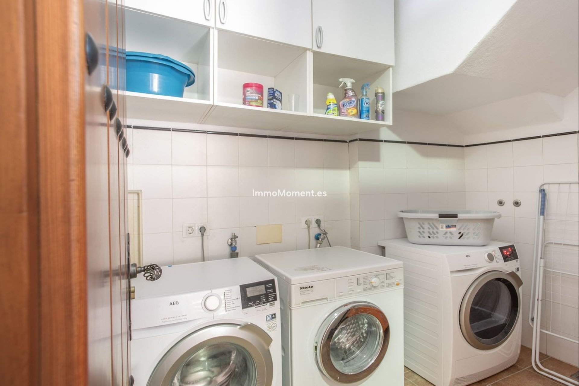 Bestaande woning - Vrijstaande villa - Benalmadena - Benalmadena Centro