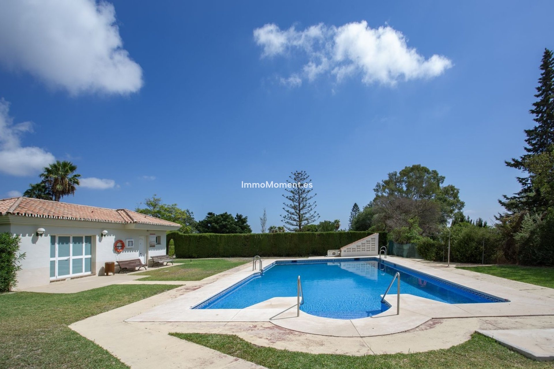 Bestaande woning - Vrijstaande villa - Benalmadena - Benalmadena Centro