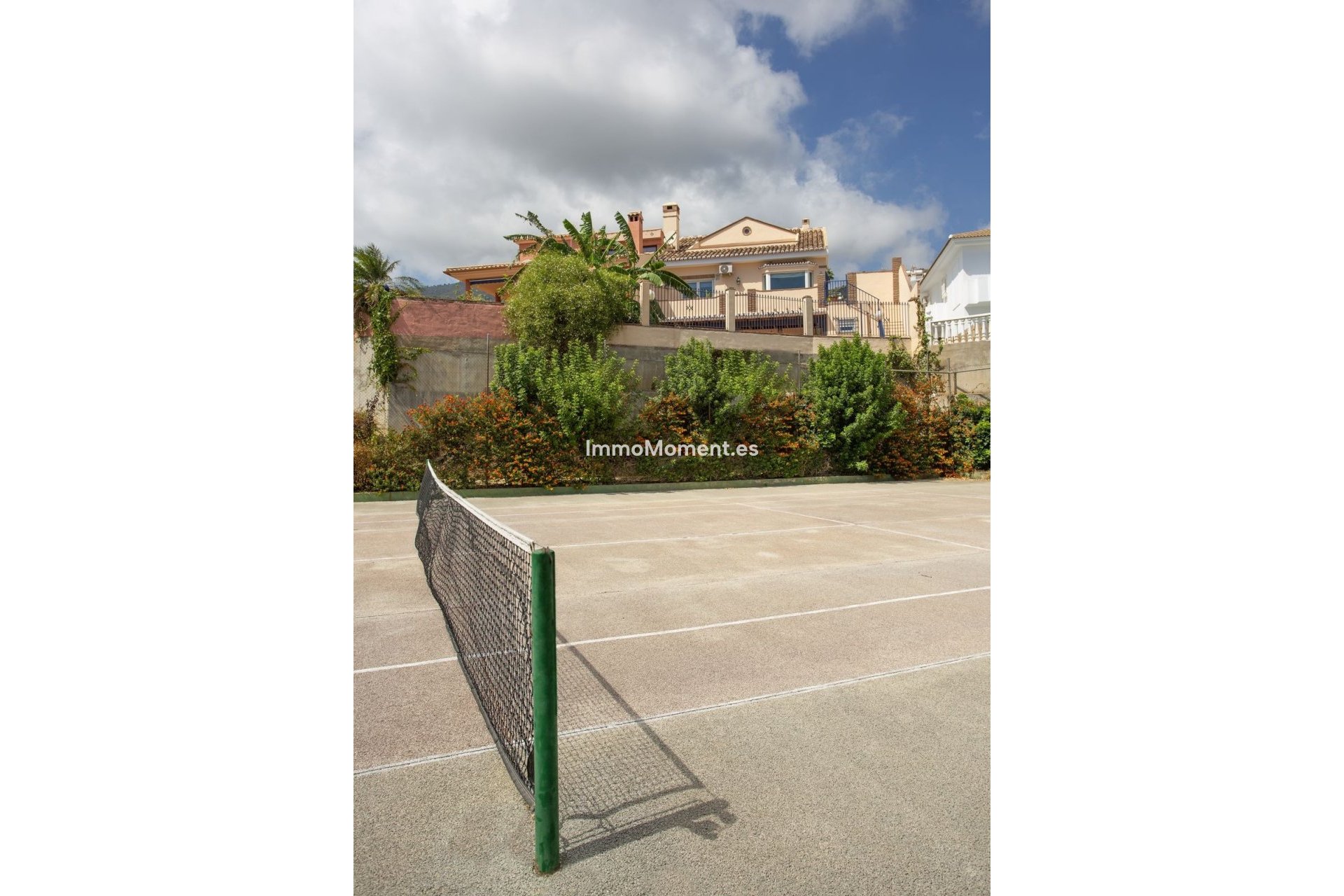 Bestaande woning - Vrijstaande villa - Benalmadena - Benalmadena Centro