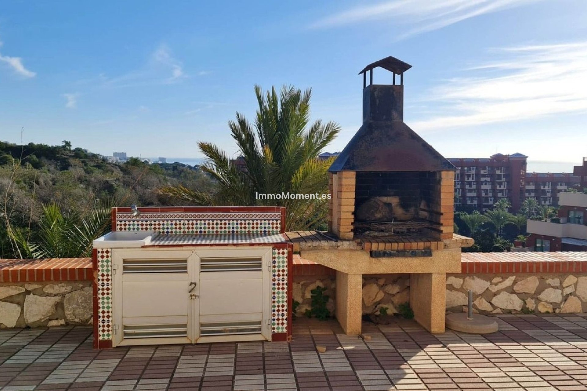 Bestaande woning - Vrijstaande villa - Benalmadena - Benalmadena Centro