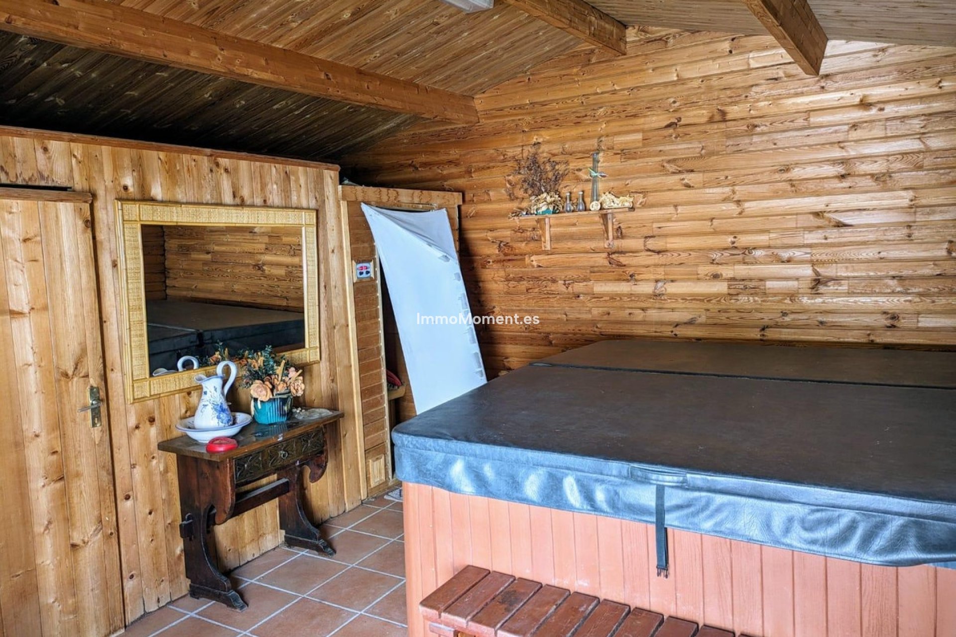 Bestaande woning - Vrijstaande villa - Benalmadena - Benalmadena Centro