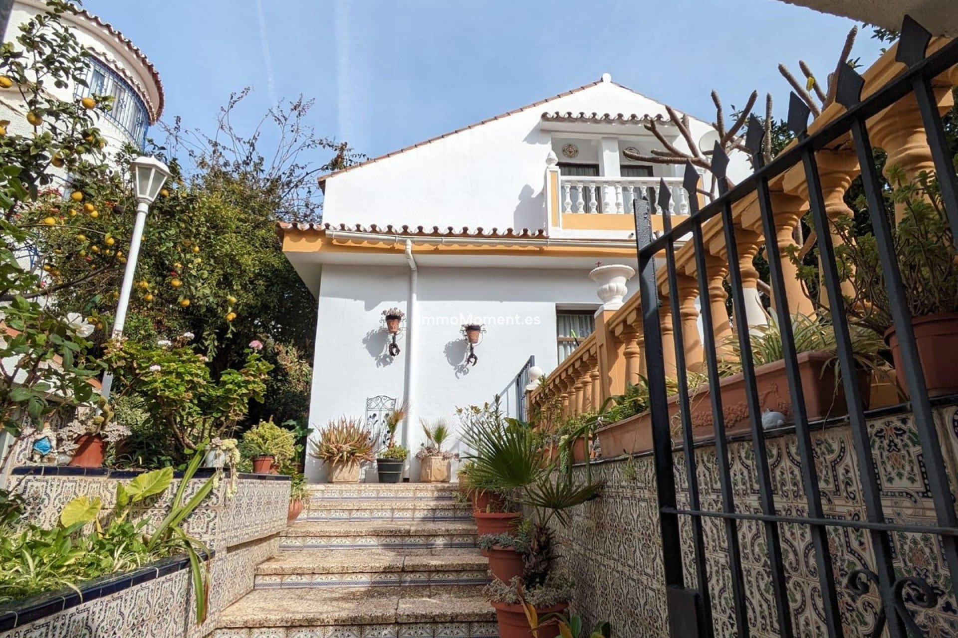 Bestaande woning - Vrijstaande villa - Benalmadena - Benalmadena Centro