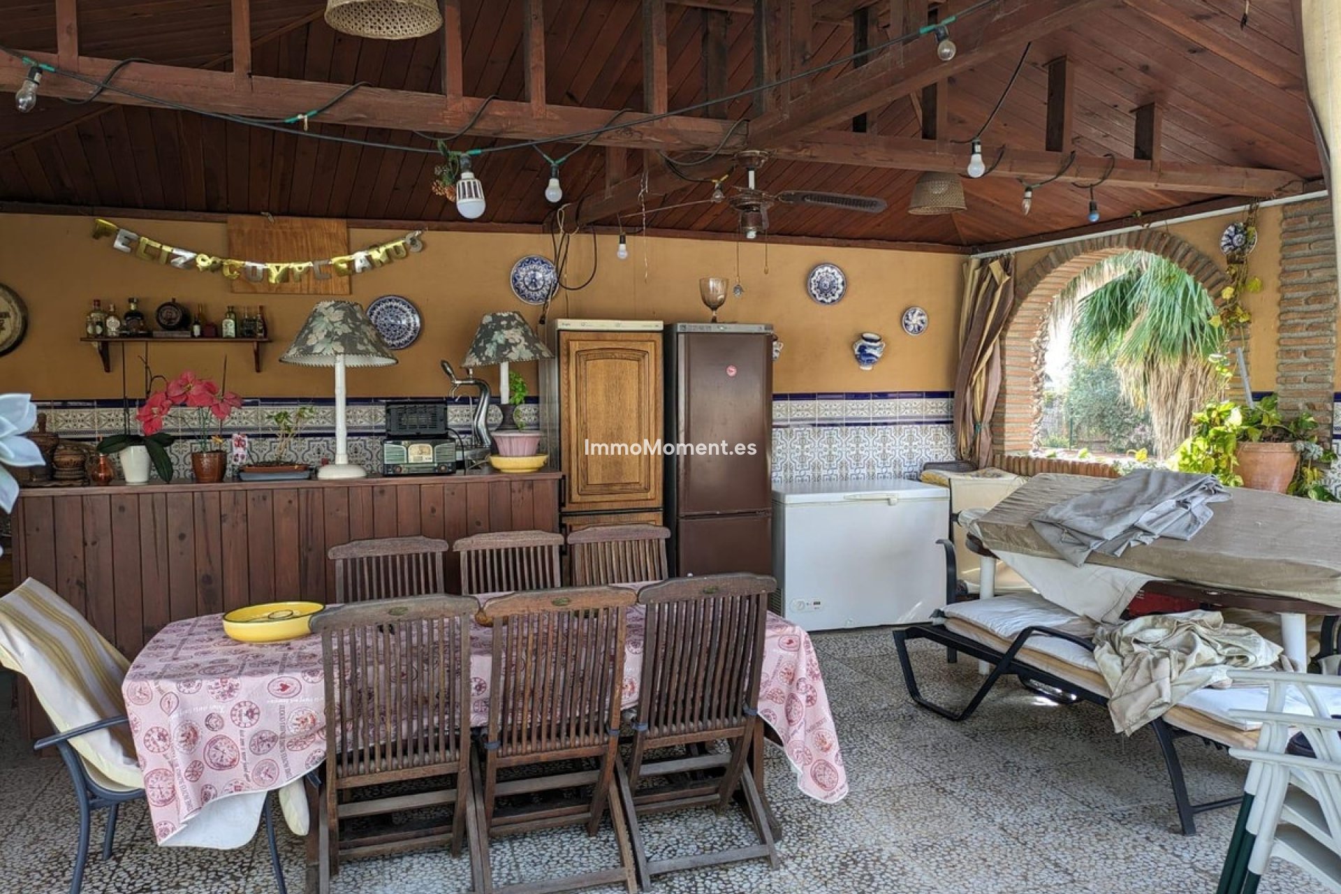 Bestaande woning - Vrijstaande villa - Benalmadena - Benalmadena Centro