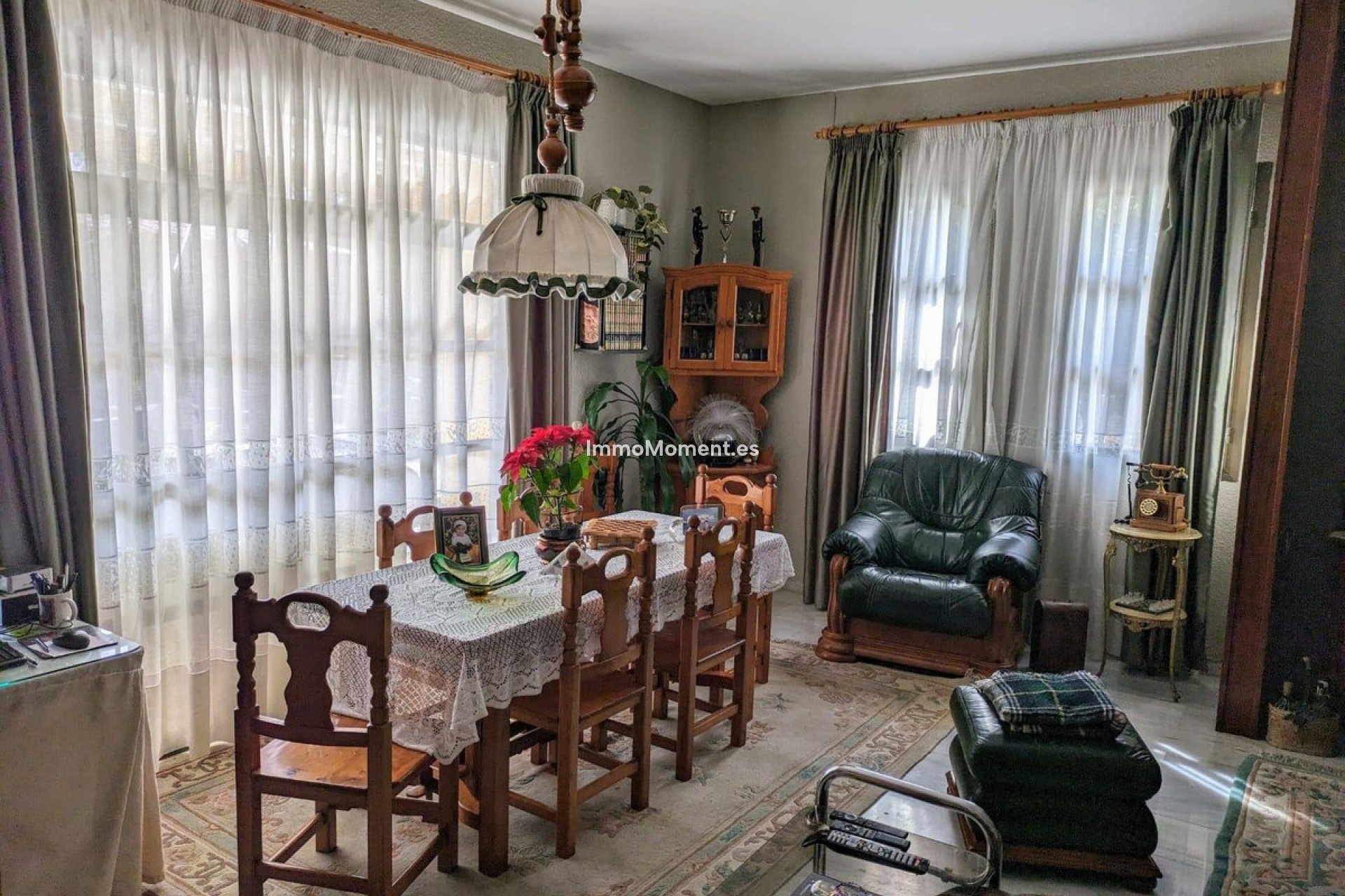 Bestaande woning - Vrijstaande villa - Benalmadena - Benalmadena Centro
