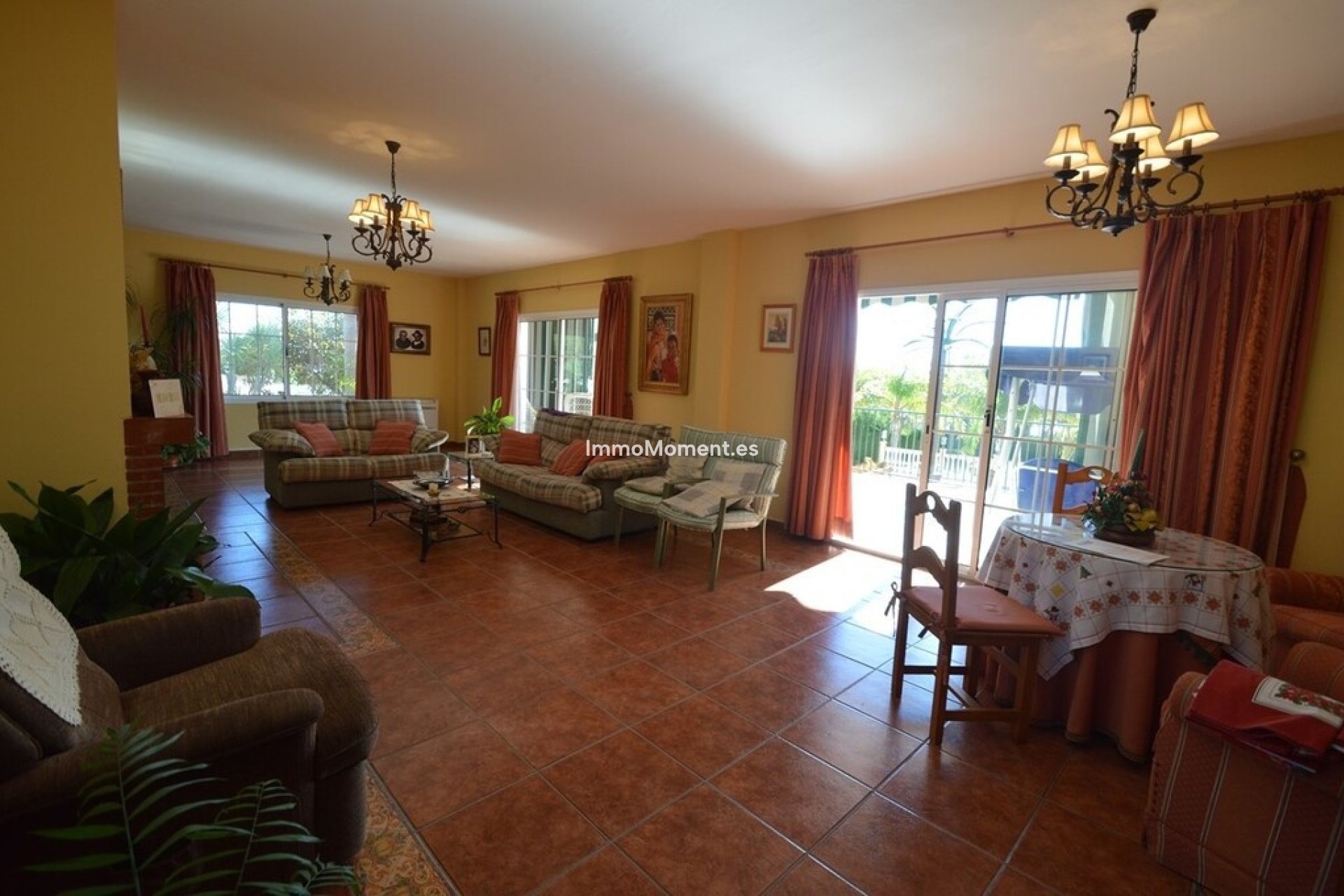 Bestaande woning - Vrijstaande villa - Benalmadena - Benalmadena Centro