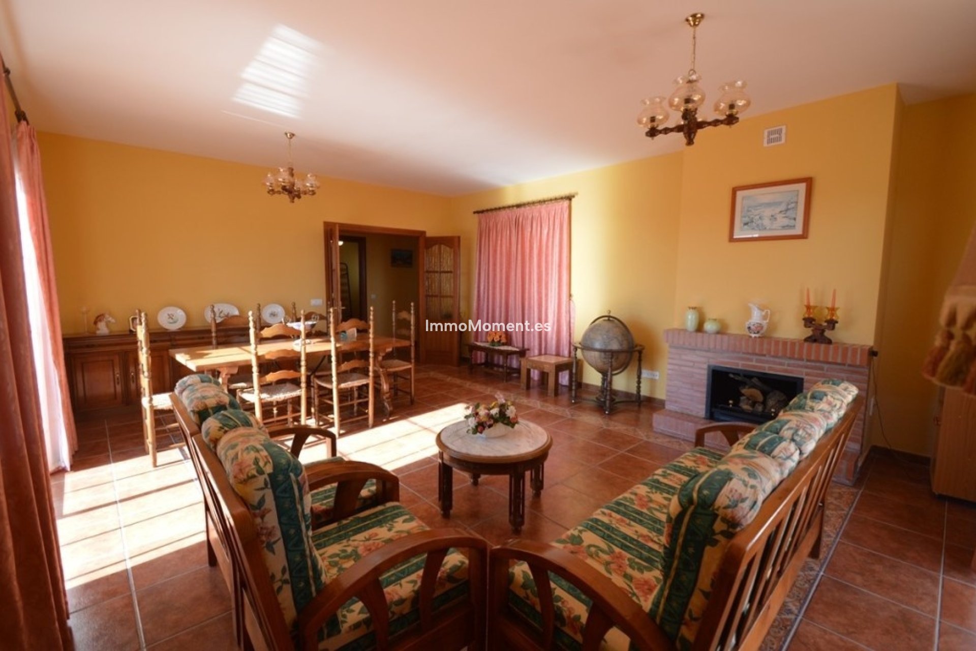 Bestaande woning - Vrijstaande villa - Benalmadena - Benalmadena Centro