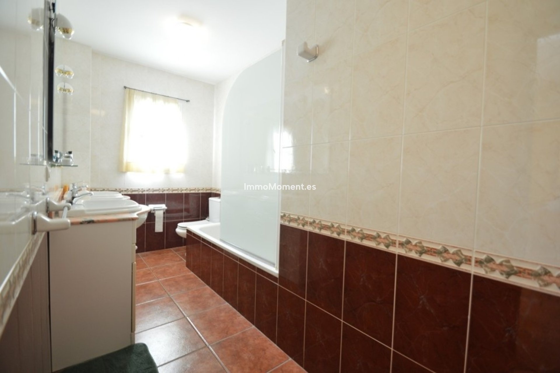 Bestaande woning - Vrijstaande villa - Benalmadena - Benalmadena Centro