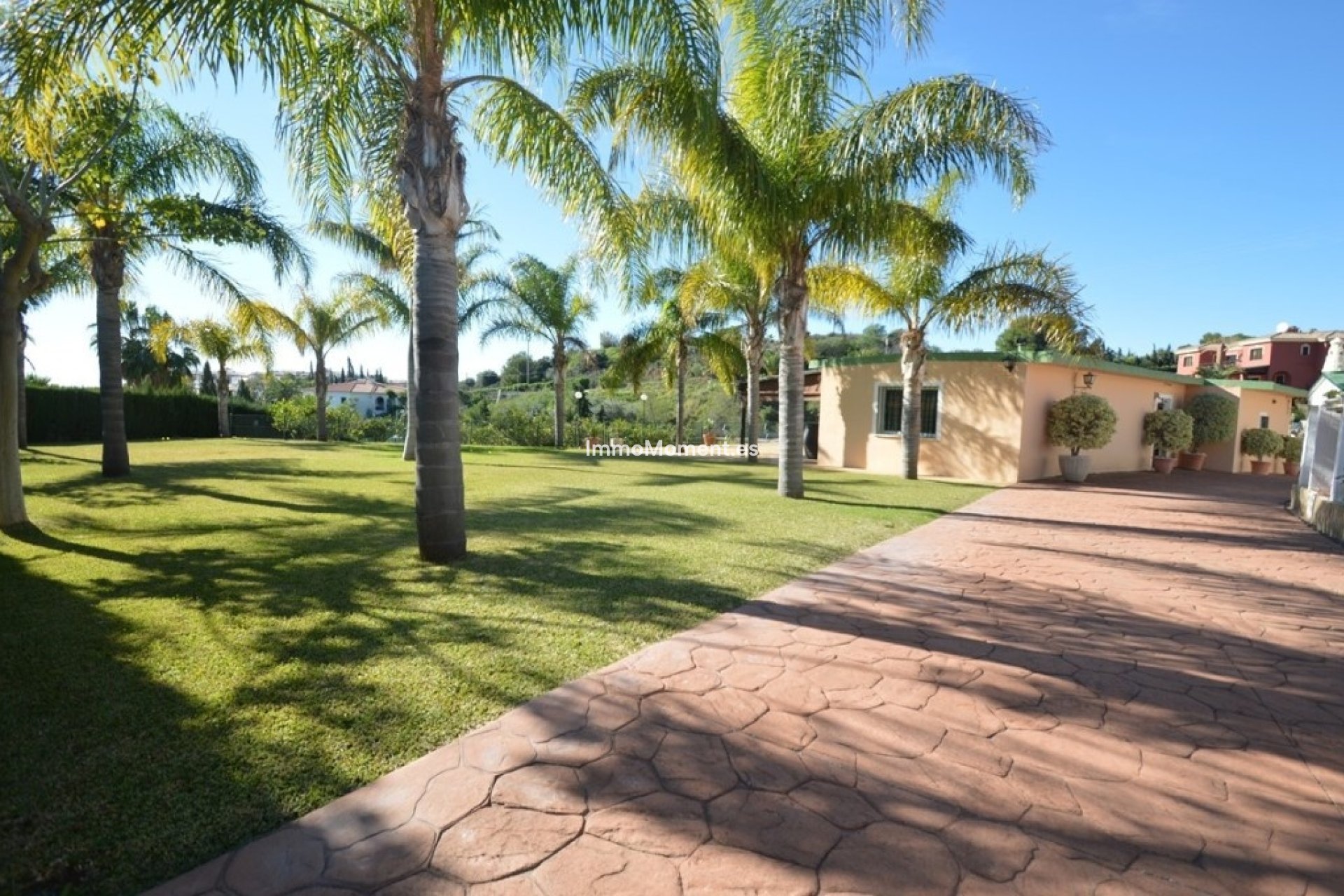 Bestaande woning - Vrijstaande villa - Benalmadena - Benalmadena Centro