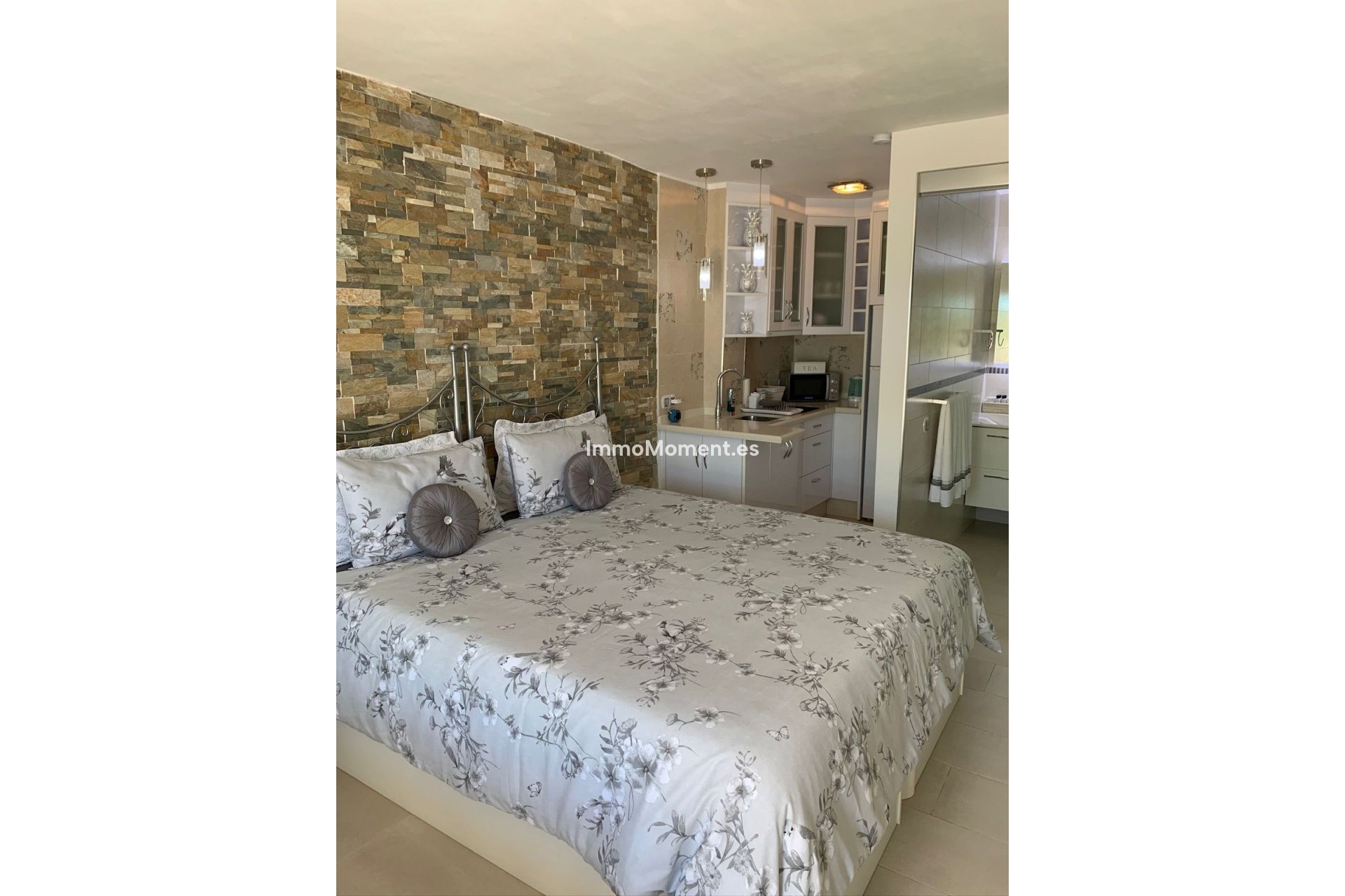Bestaande woning - Vrijstaande villa - Benalmadena - Benalmadena Centro