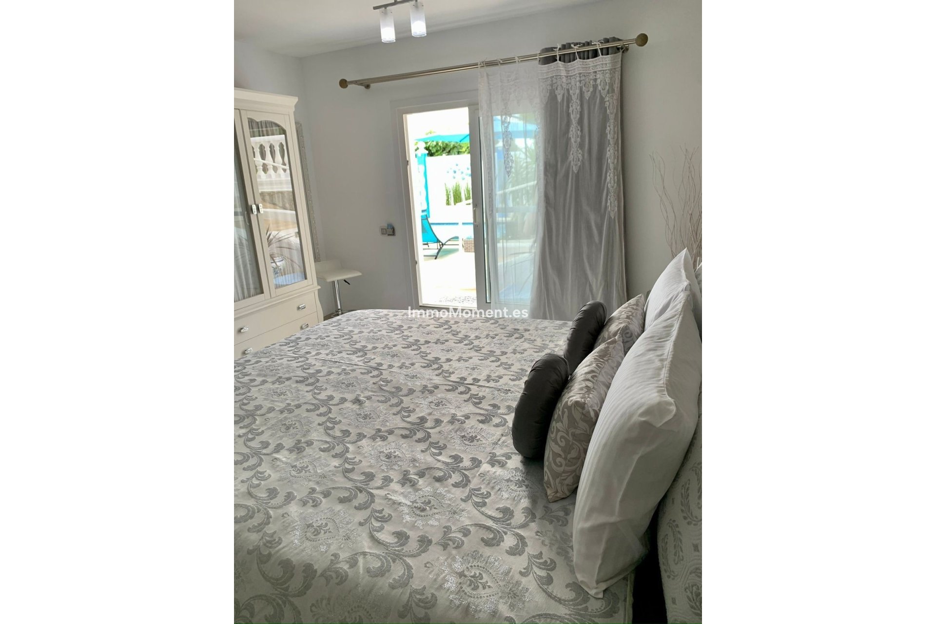 Bestaande woning - Vrijstaande villa - Benalmadena - Benalmadena Centro