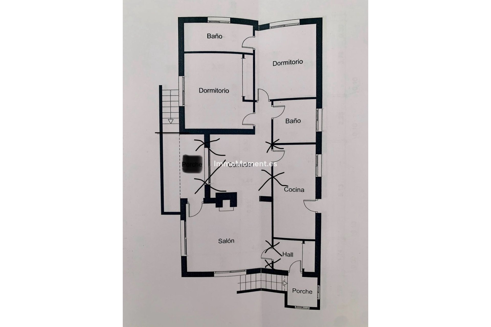 Bestaande woning - Vrijstaande villa - Benalmadena - Benalmadena Centro