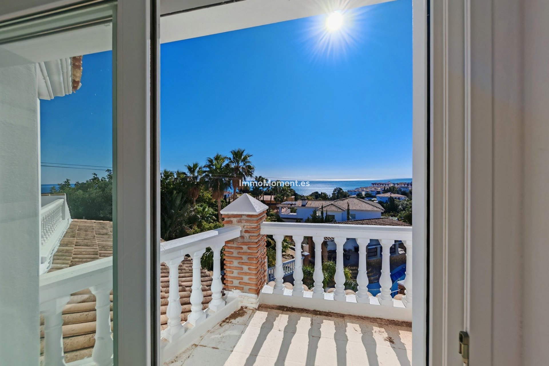 Bestaande woning - Vrijstaande villa - Benalmadena - Benalmadena Centro