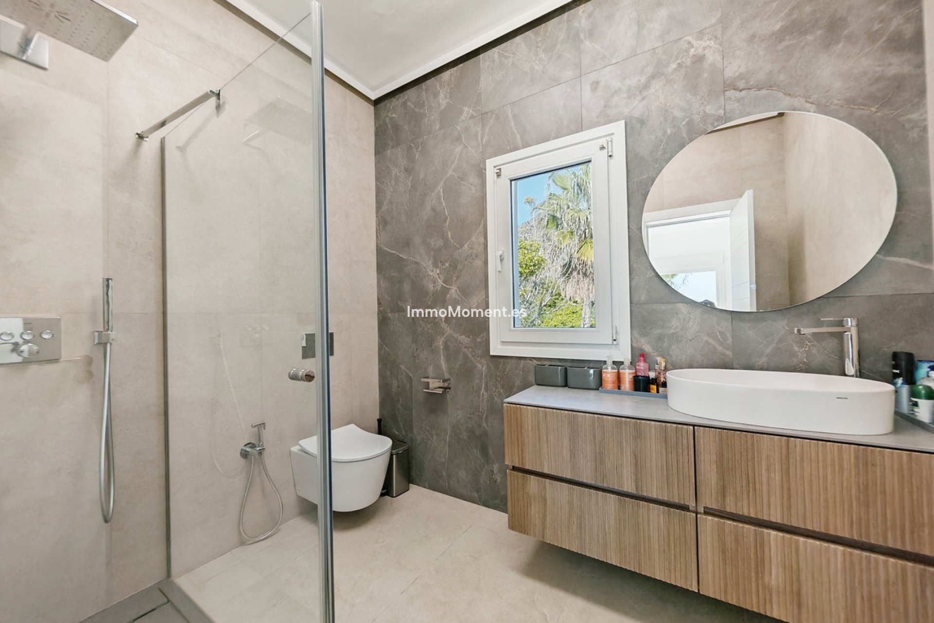 Bestaande woning - Vrijstaande villa - Benalmadena - Benalmadena Centro