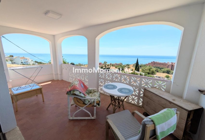 Bestaande woning - Vrijstaande villa - Benalmadena - Benalmadena Centro