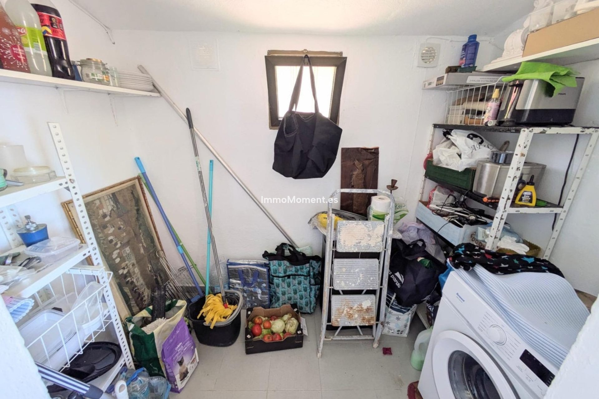 Bestaande woning - Vrijstaande villa - Benalmadena - Benalmadena Centro