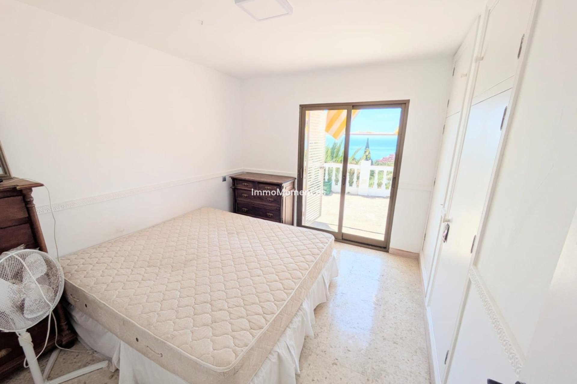 Bestaande woning - Vrijstaande villa - Benalmadena - Benalmadena Centro
