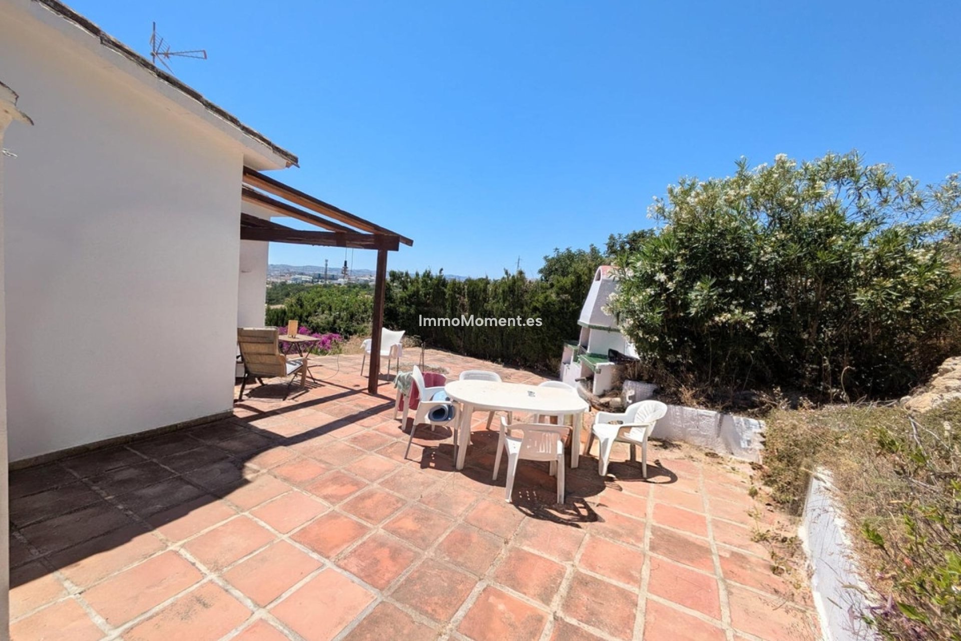 Bestaande woning - Vrijstaande villa - Benalmadena - Benalmadena Centro
