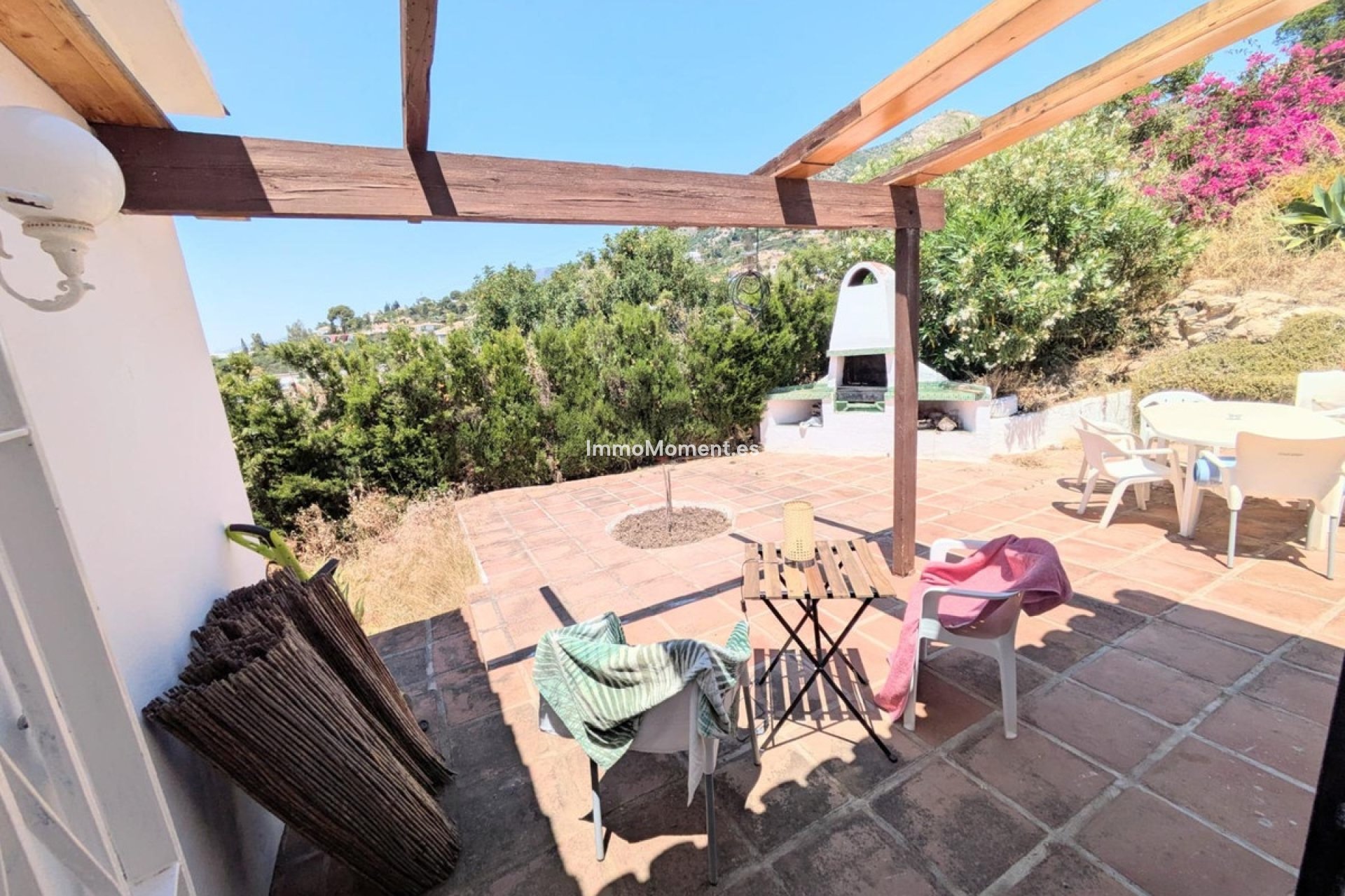 Bestaande woning - Vrijstaande villa - Benalmadena - Benalmadena Centro