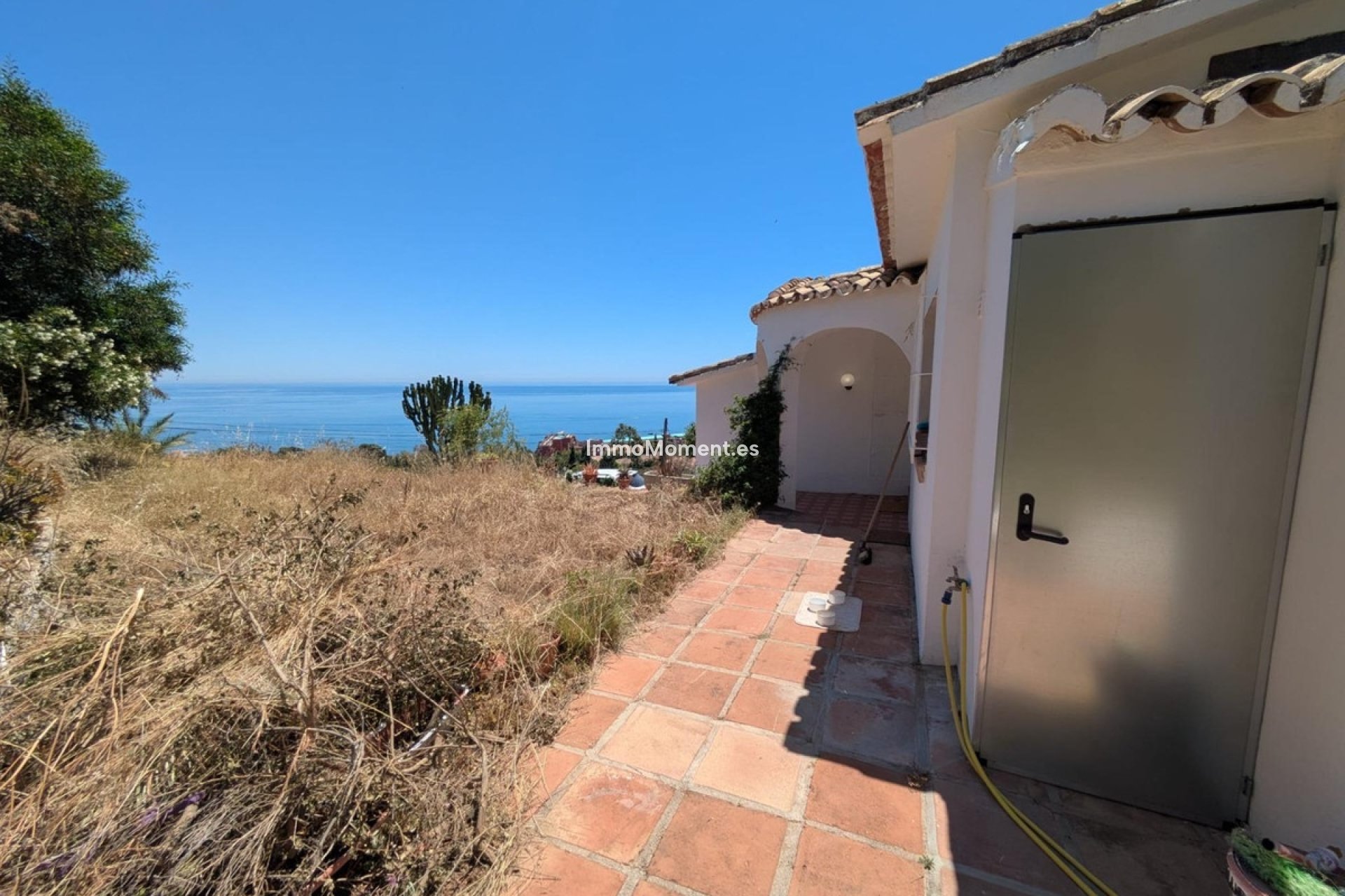 Bestaande woning - Vrijstaande villa - Benalmadena - Benalmadena Centro
