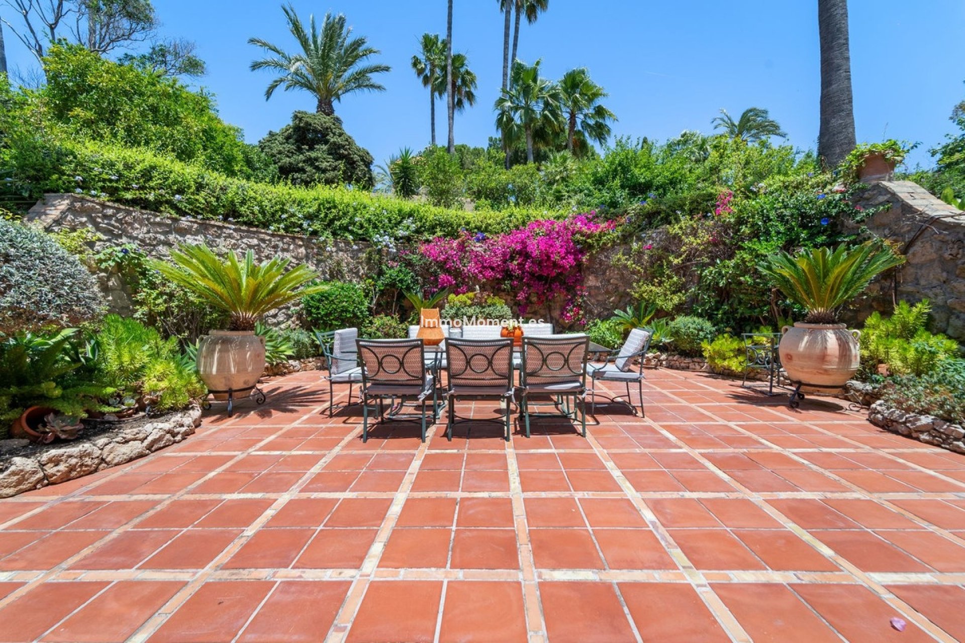 Bestaande woning - Vrijstaande villa - Benalmadena - Benalmadena Centro