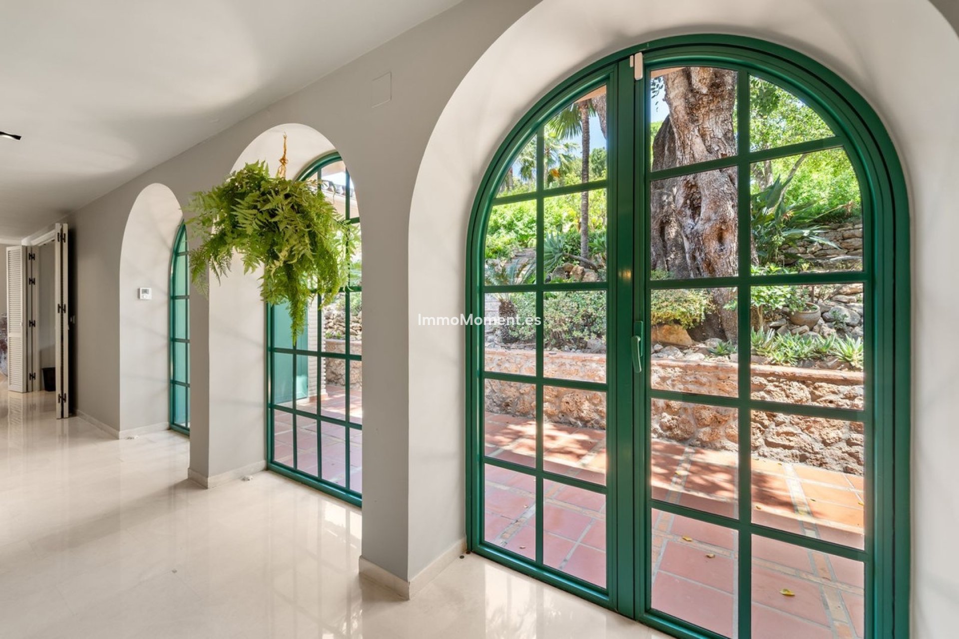 Bestaande woning - Vrijstaande villa - Benalmadena - Benalmadena Centro