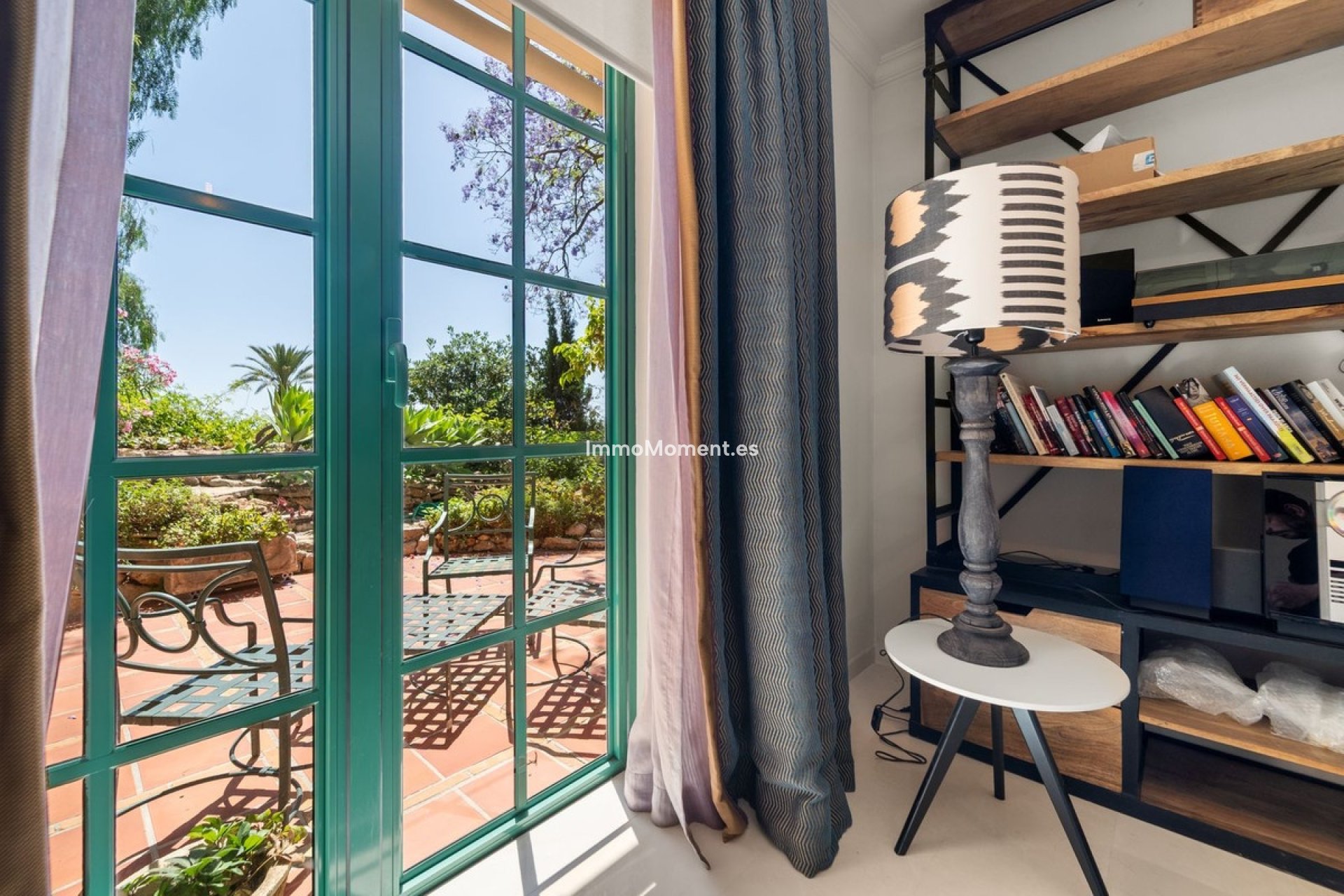 Bestaande woning - Vrijstaande villa - Benalmadena - Benalmadena Centro