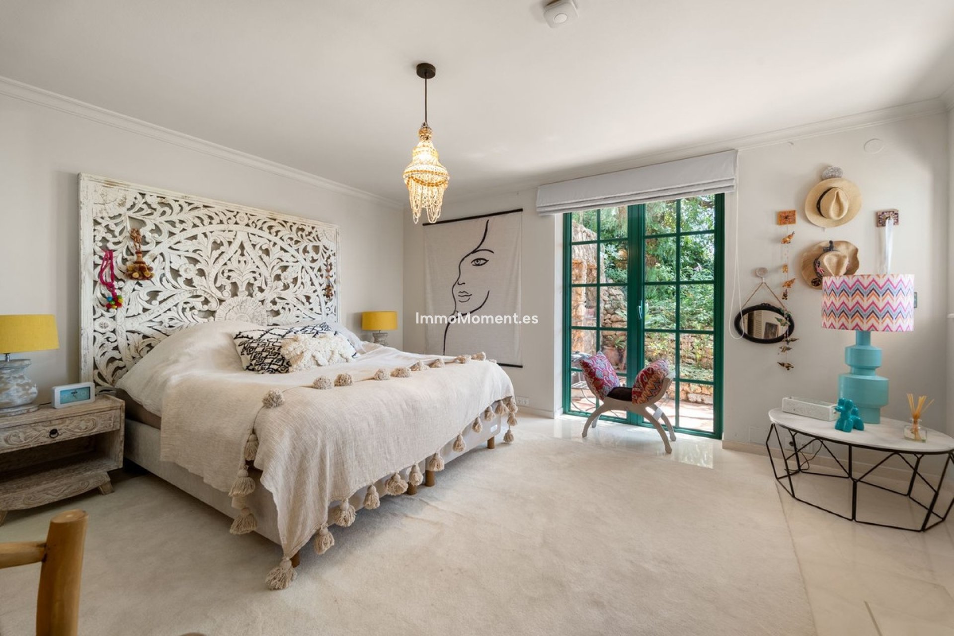 Bestaande woning - Vrijstaande villa - Benalmadena - Benalmadena Centro