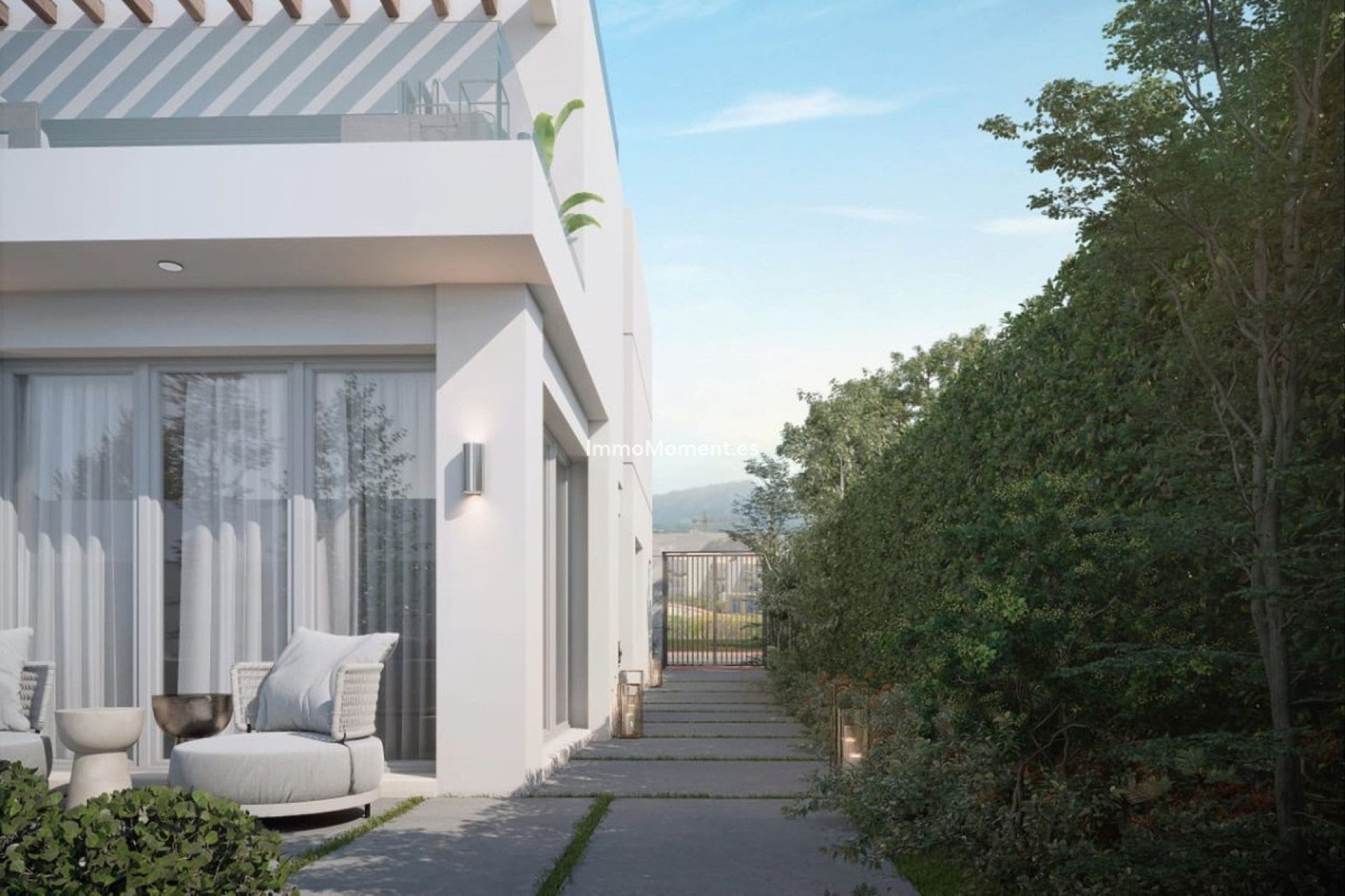 Bestaande woning - Vrijstaande villa - Benalmadena - Benalmadena Centro