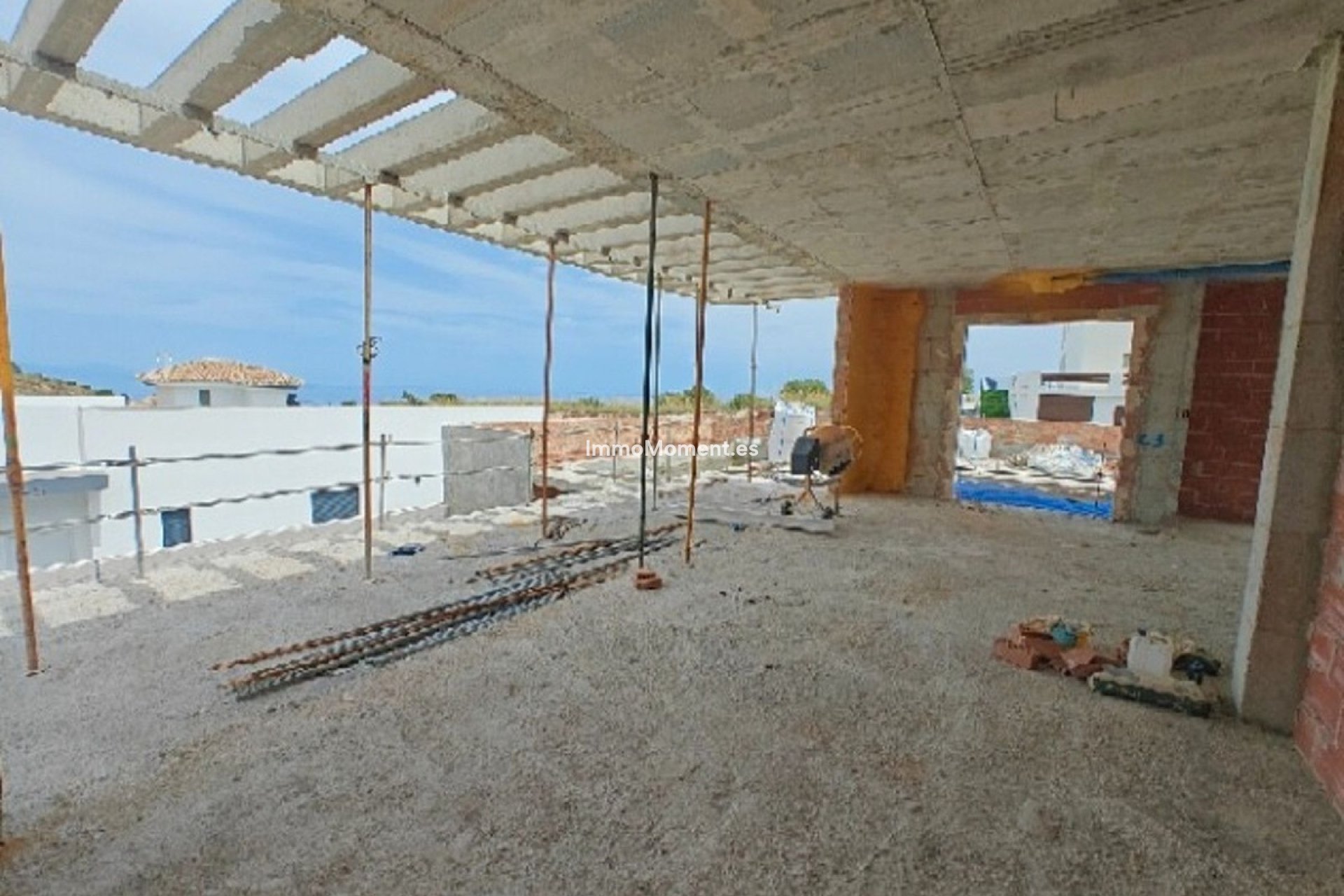 Bestaande woning - Vrijstaande villa - Benalmadena - Benalmadena Centro
