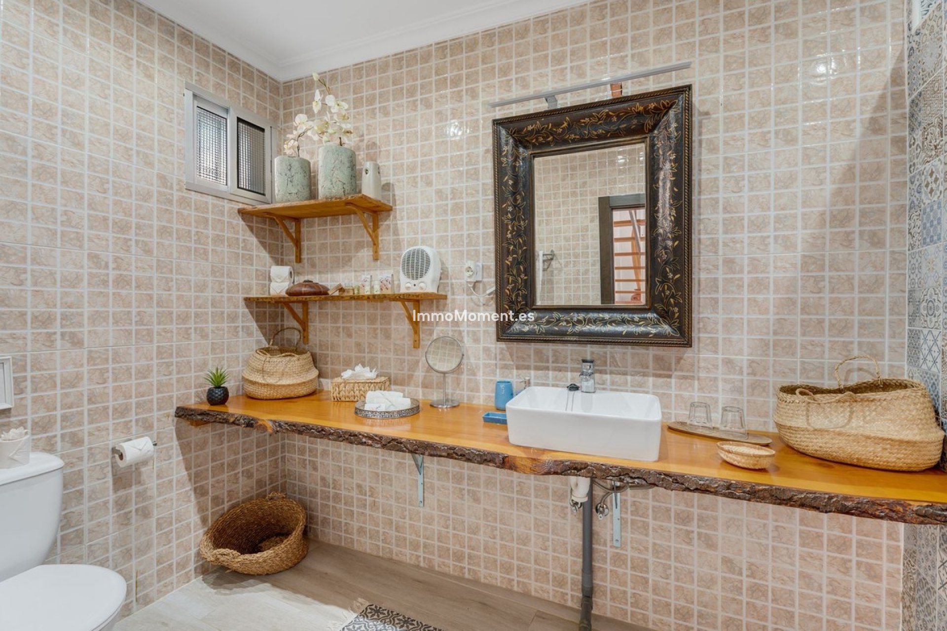 Bestaande woning - Vrijstaande villa - Benalmadena - Benalmadena Centro