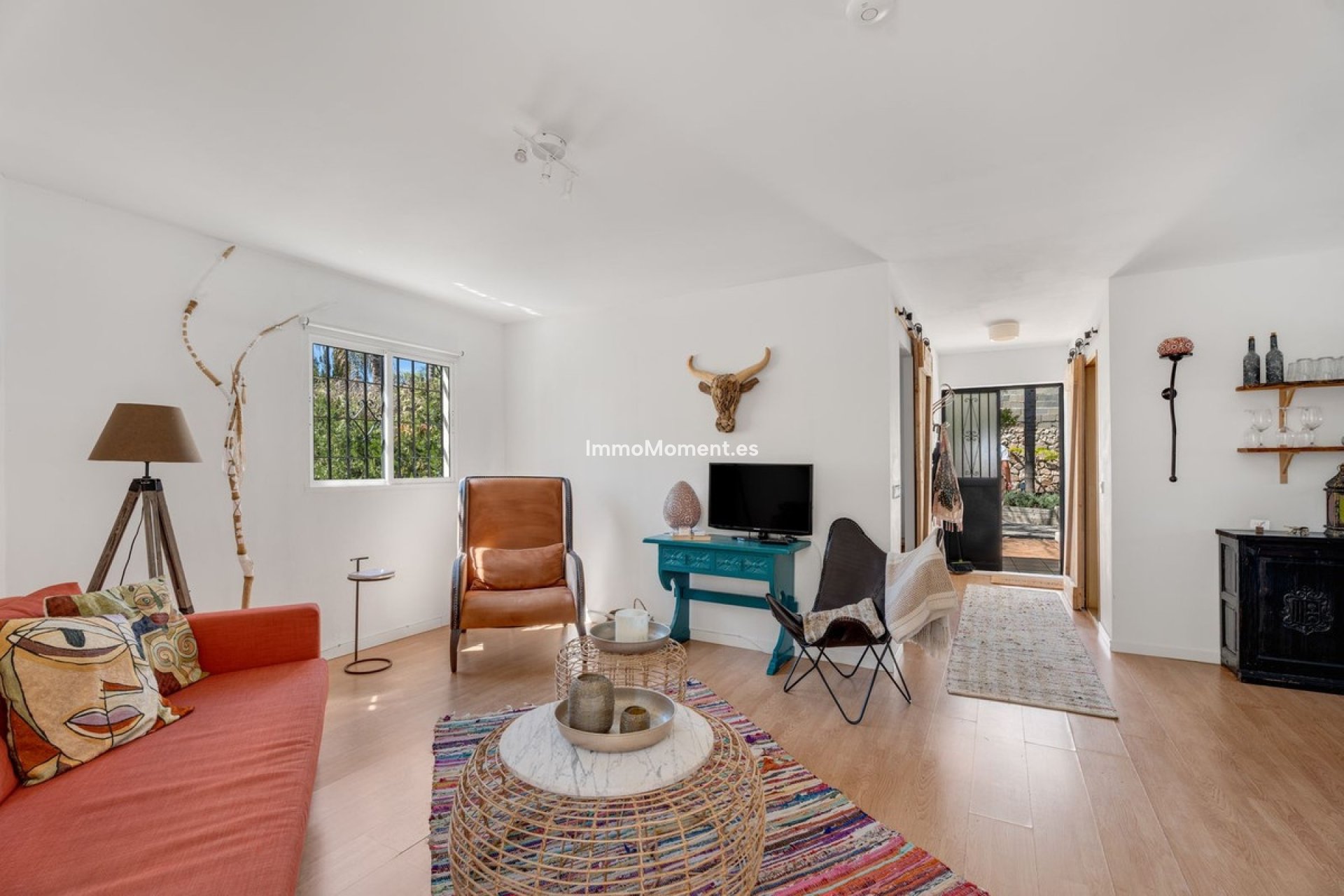 Bestaande woning - Vrijstaande villa - Benalmadena - Benalmadena Centro