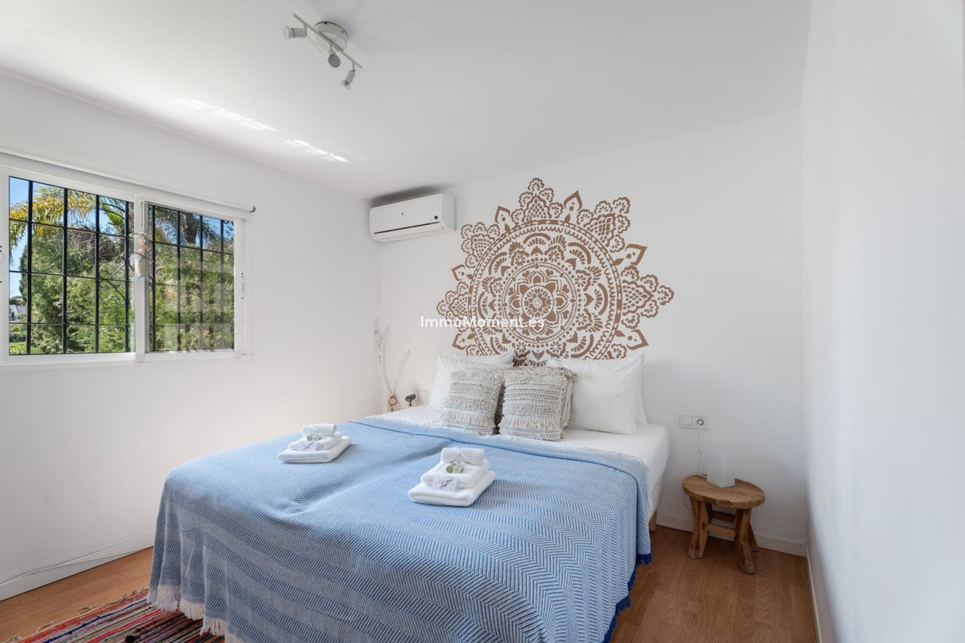 Bestaande woning - Vrijstaande villa - Benalmadena - Benalmadena Centro
