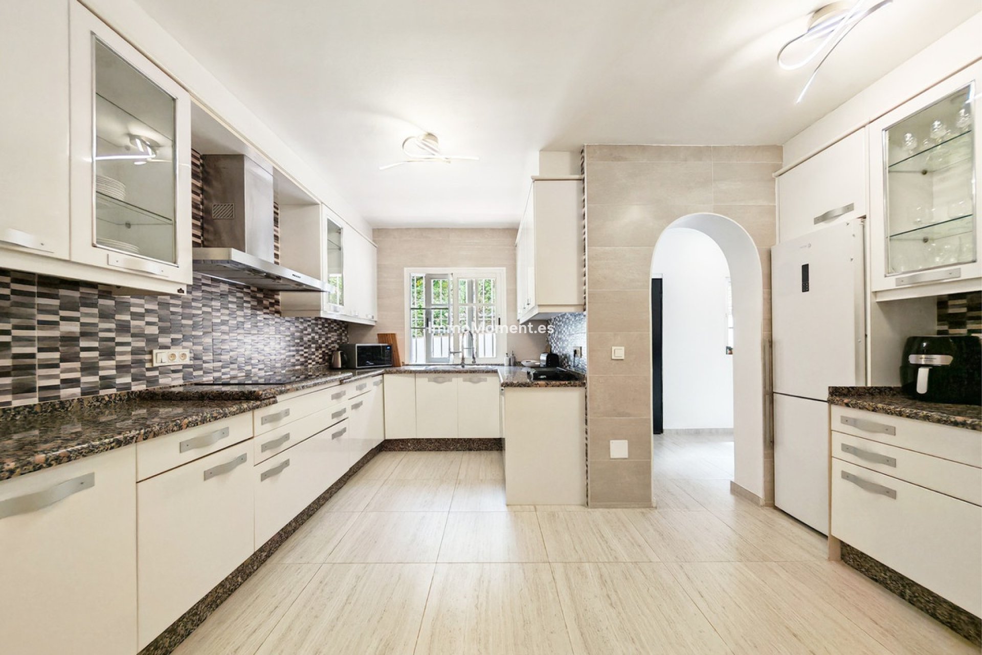 Bestaande woning - Vrijstaande villa - Benalmadena - Benalmadena Centro