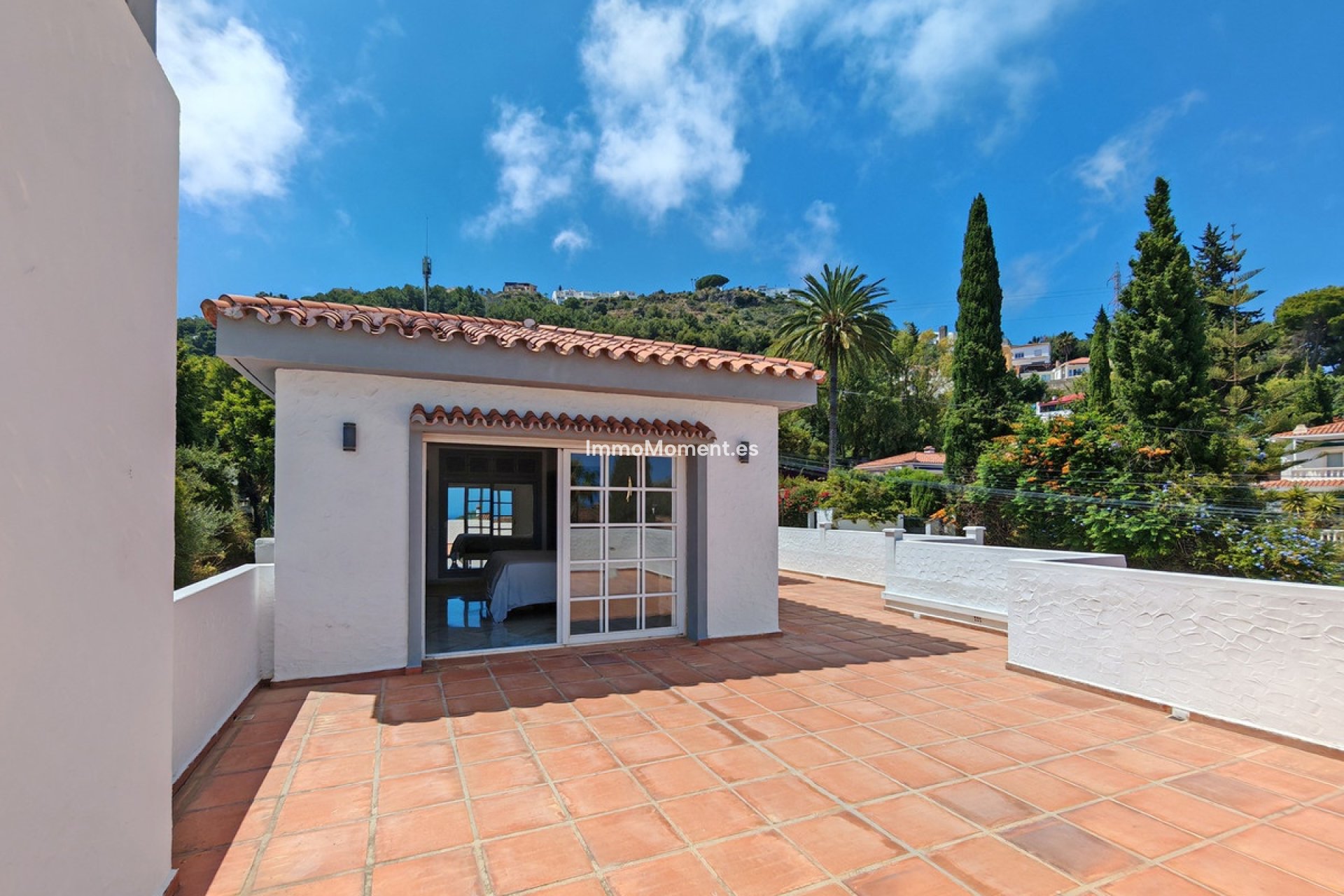 Bestaande woning - Vrijstaande villa - Benalmadena - Benalmadena Centro