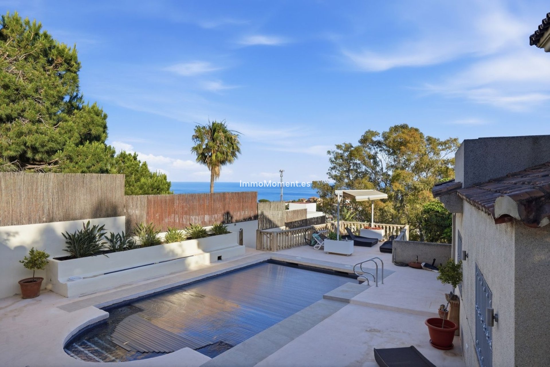 Bestaande woning - Vrijstaande villa - Benalmadena - Benalmadena Centro