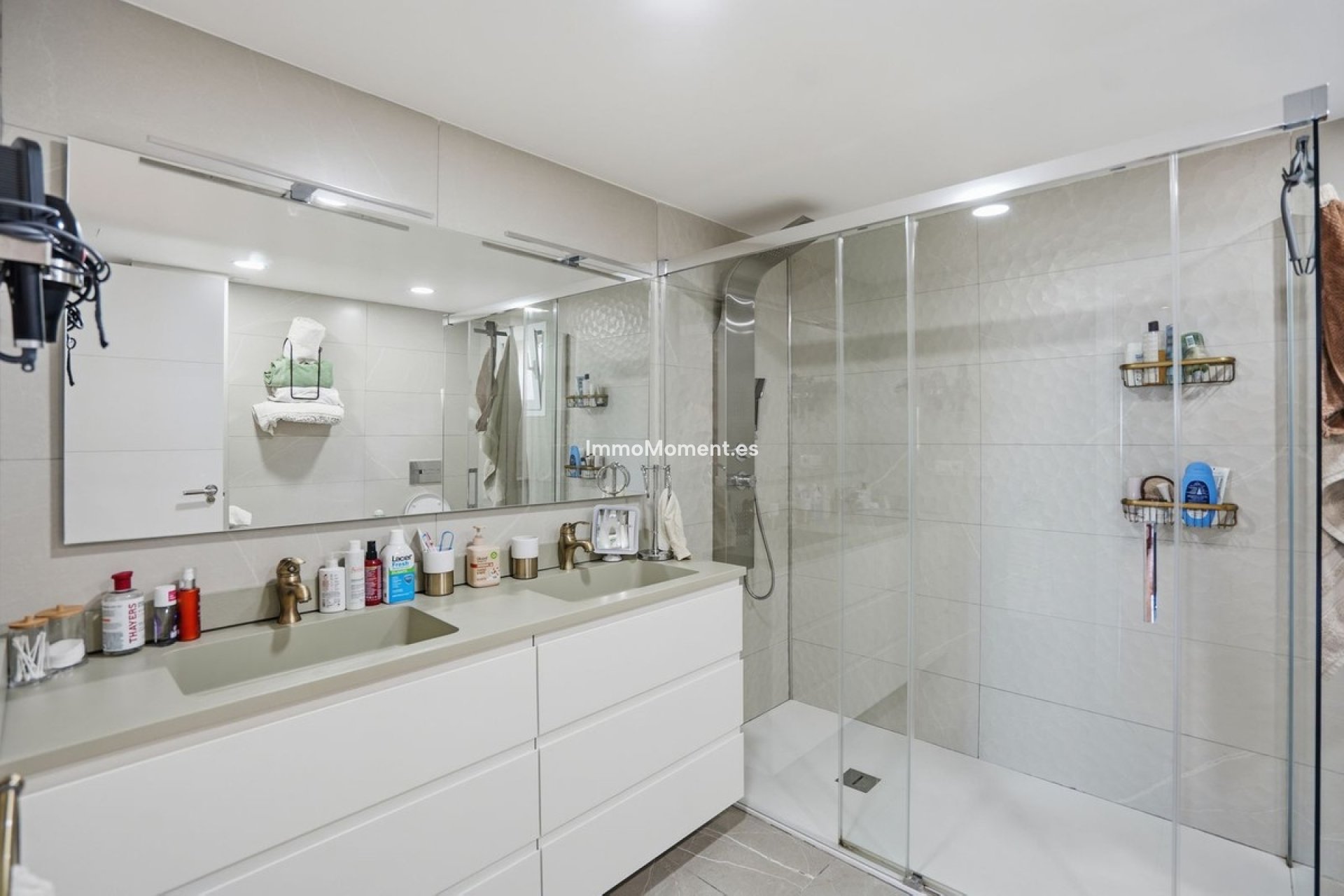 Bestaande woning - Vrijstaande villa - Benalmadena - Benalmadena Centro