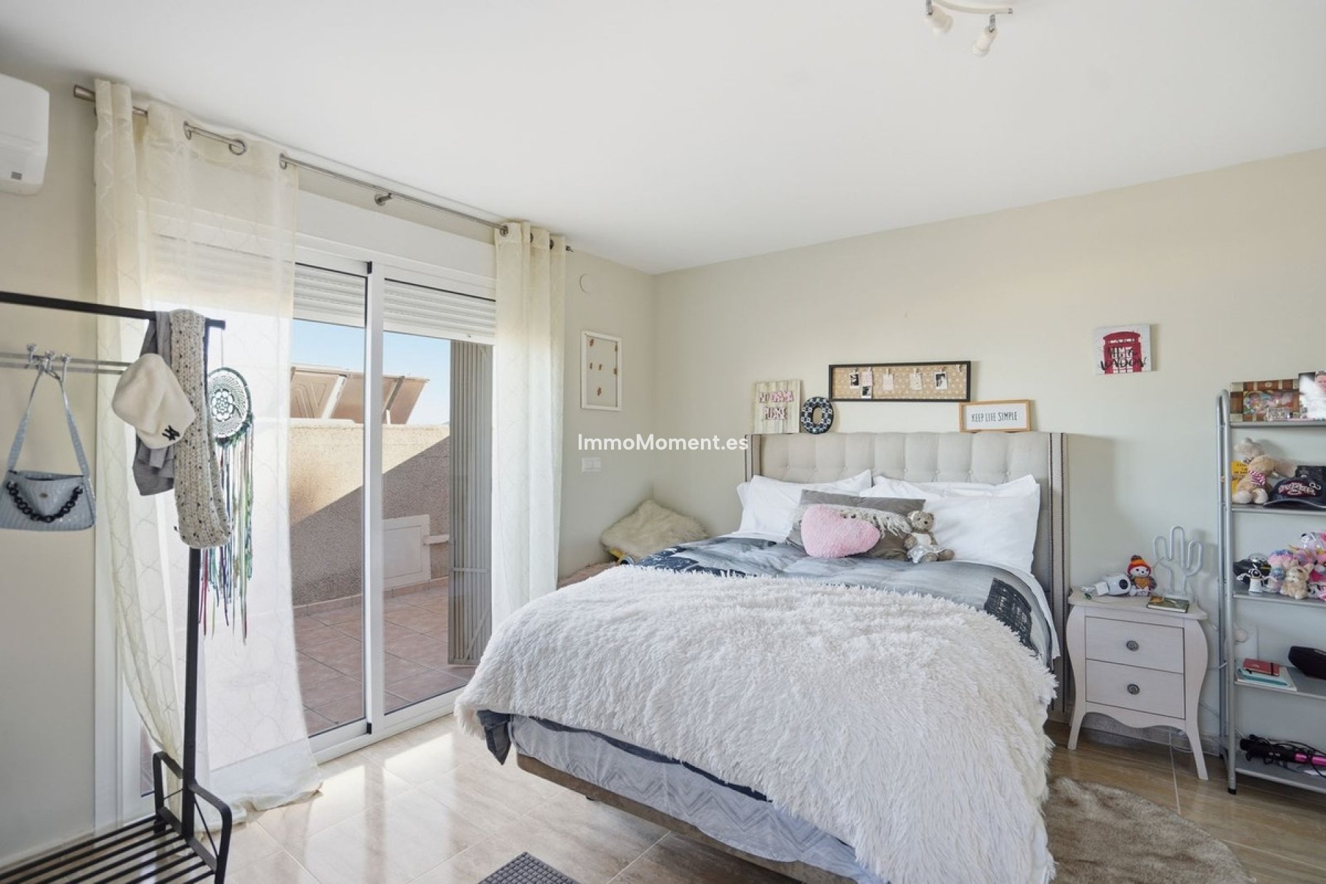 Bestaande woning - Vrijstaande villa - Benalmadena - Benalmadena Centro