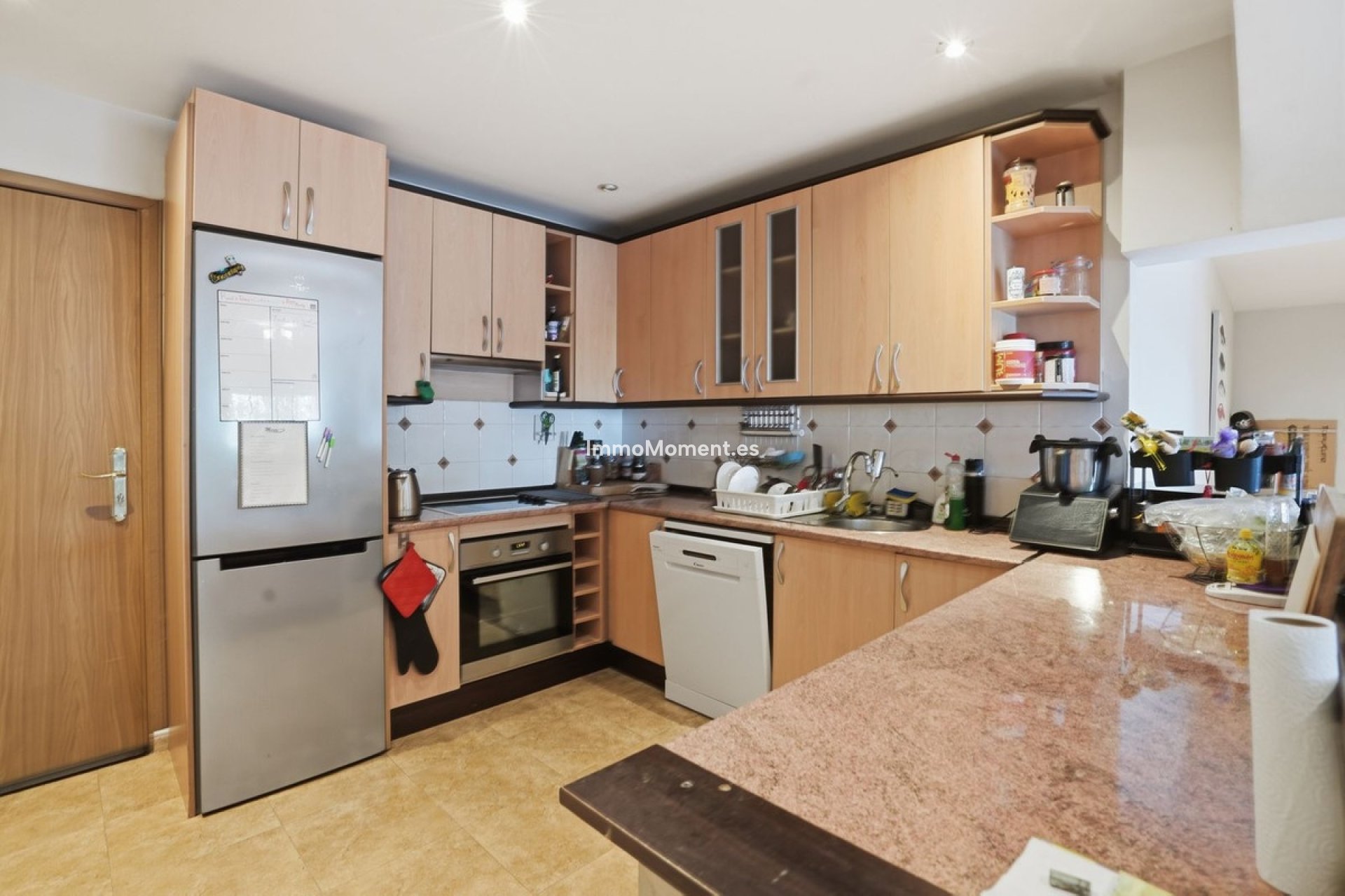 Bestaande woning - Vrijstaande villa - Benalmadena - Benalmadena Centro