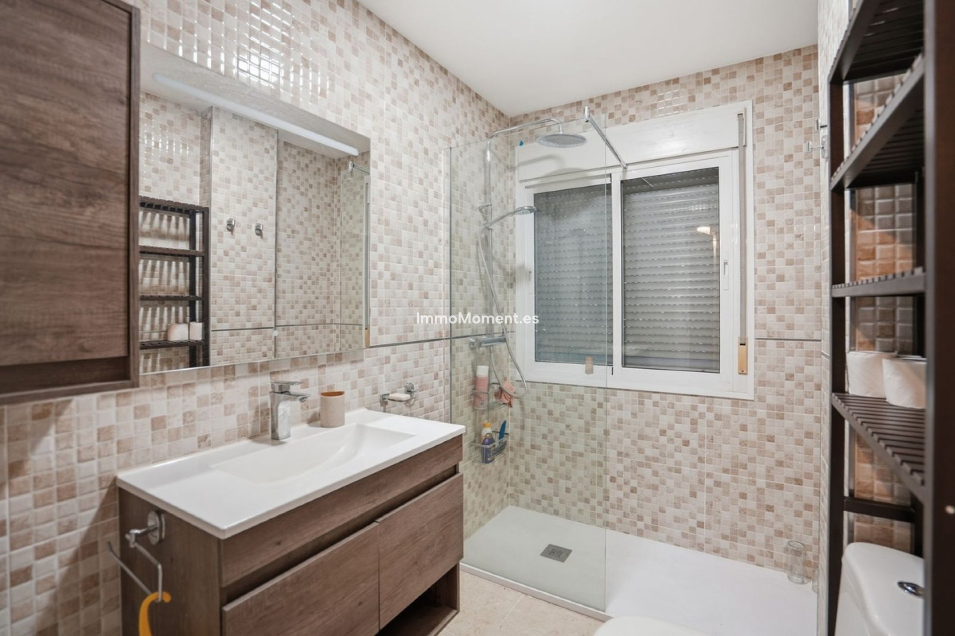 Bestaande woning - Vrijstaande villa - Benalmadena - Benalmadena Centro