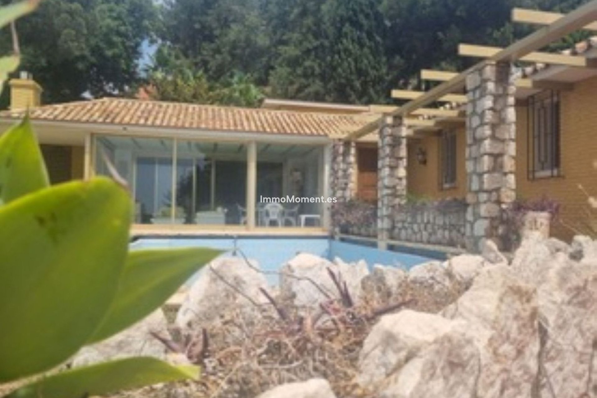 Bestaande woning - Vrijstaande villa - Benalmadena - Benalmadena Centro