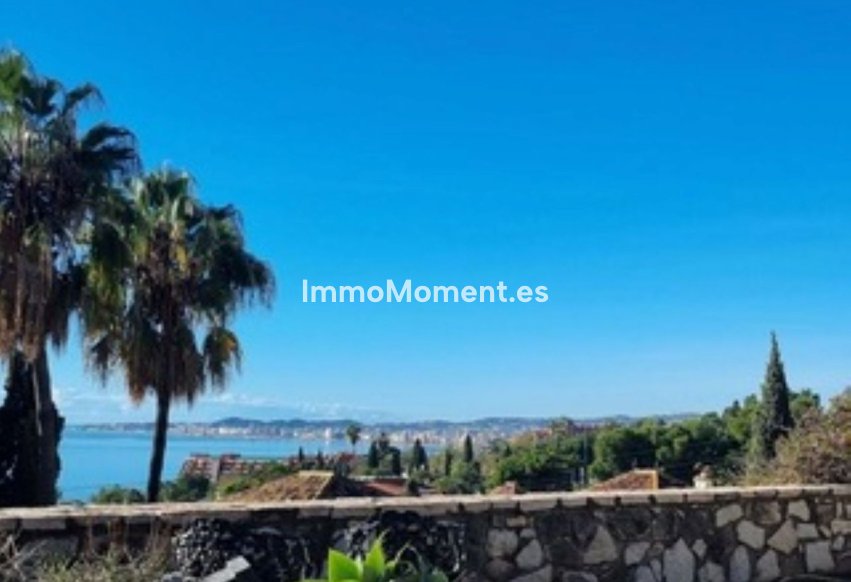 Bestaande woning - Vrijstaande villa - Benalmadena - Benalmadena Centro