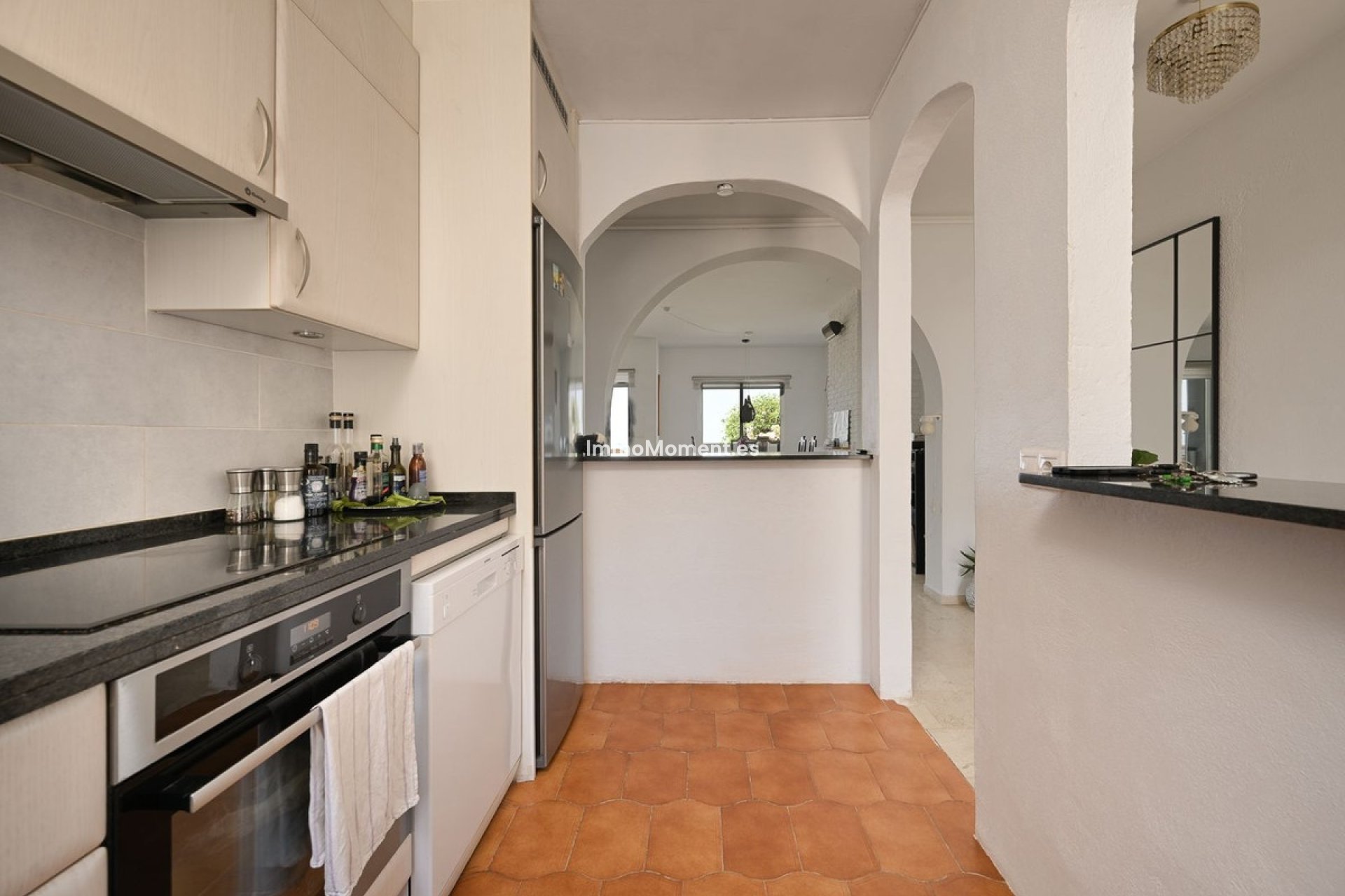 Bestaande woning - Vrijstaande villa - Benalmadena - Benalmadena Centro