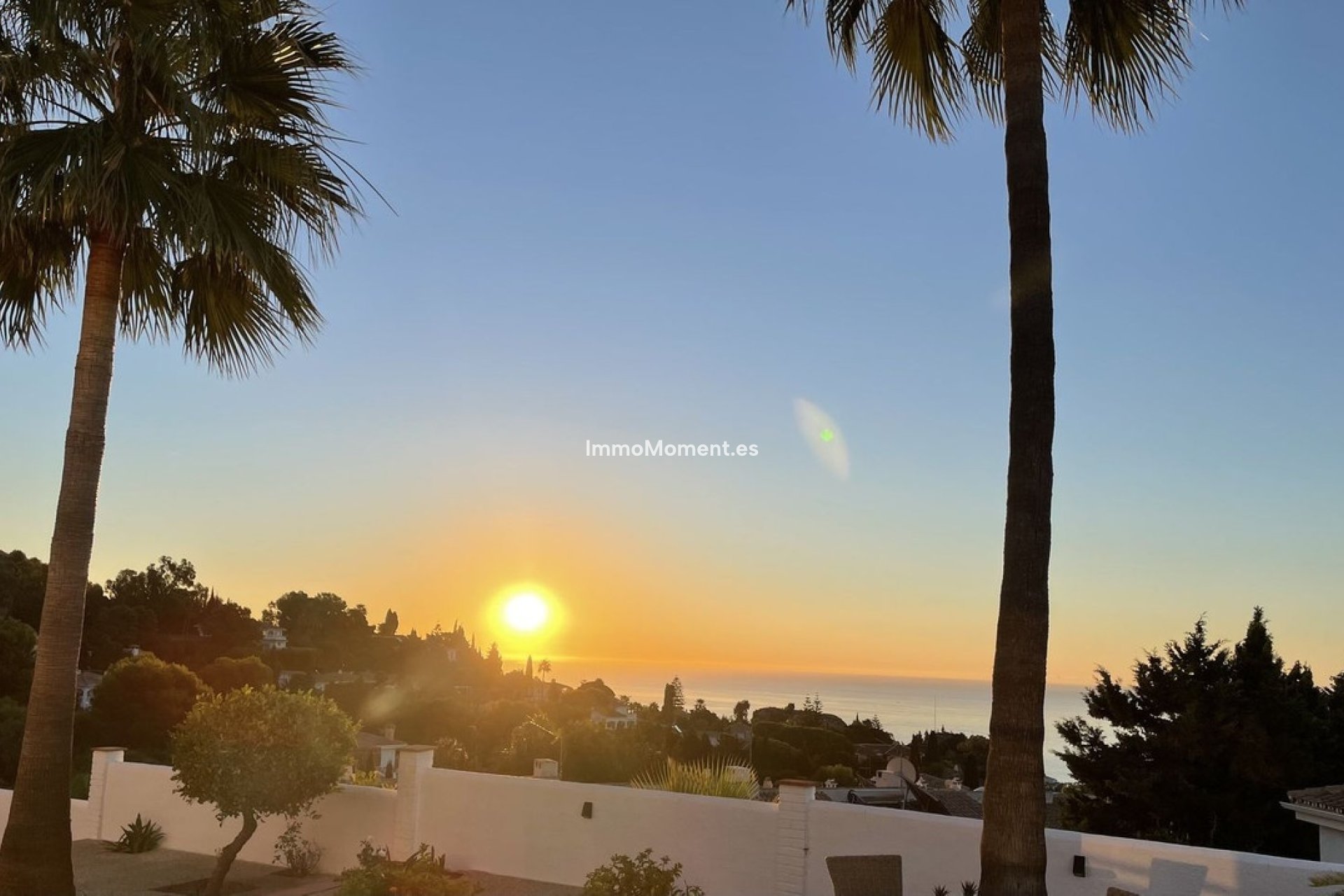 Bestaande woning - Vrijstaande villa - Benalmadena - Benalmadena Centro