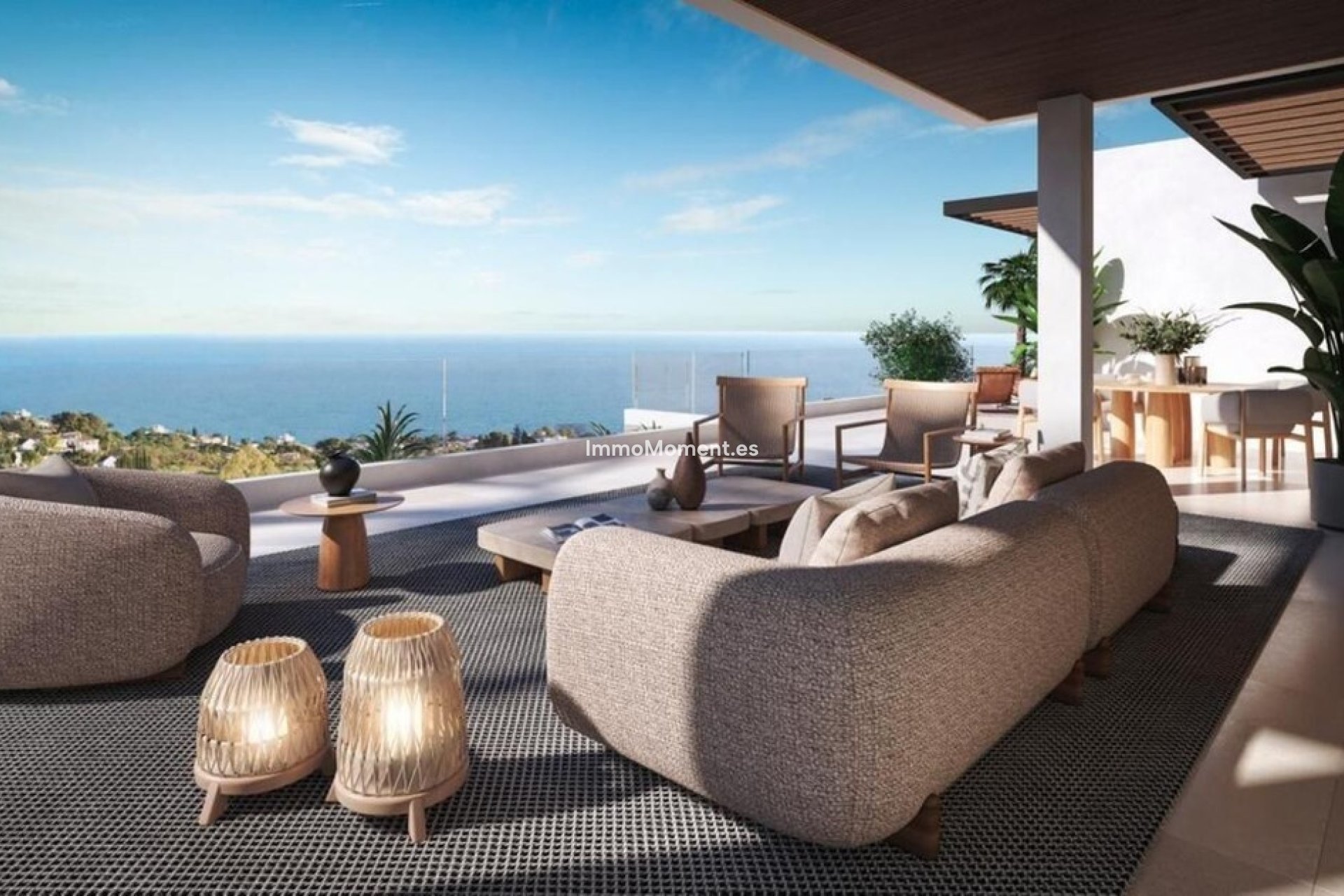 Bestaande woning - Vrijstaande villa - Benalmadena - Benalmadena Centro