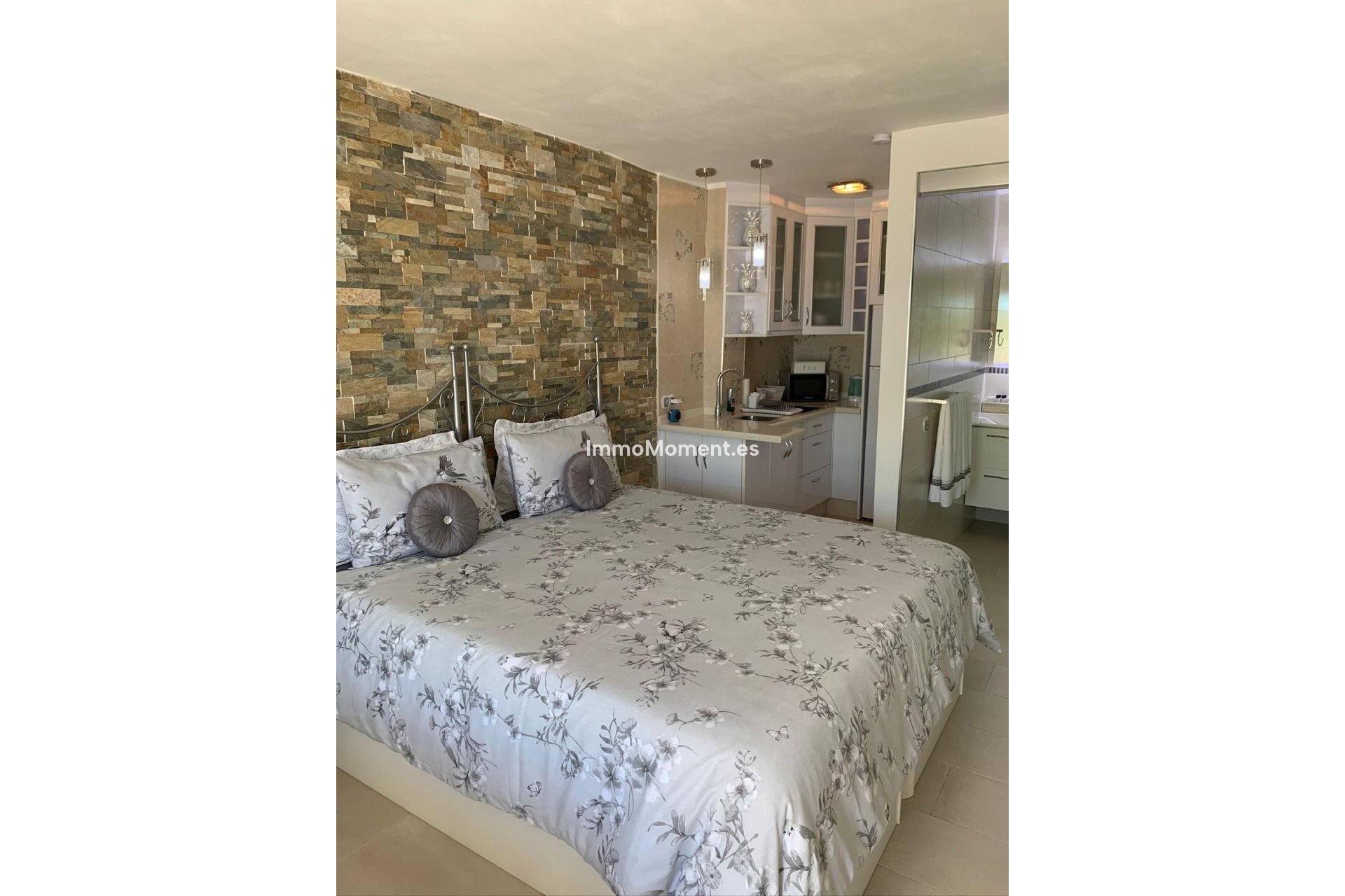 Bestaande woning - Vrijstaande villa - Benalmadena - Benalmadena Centro